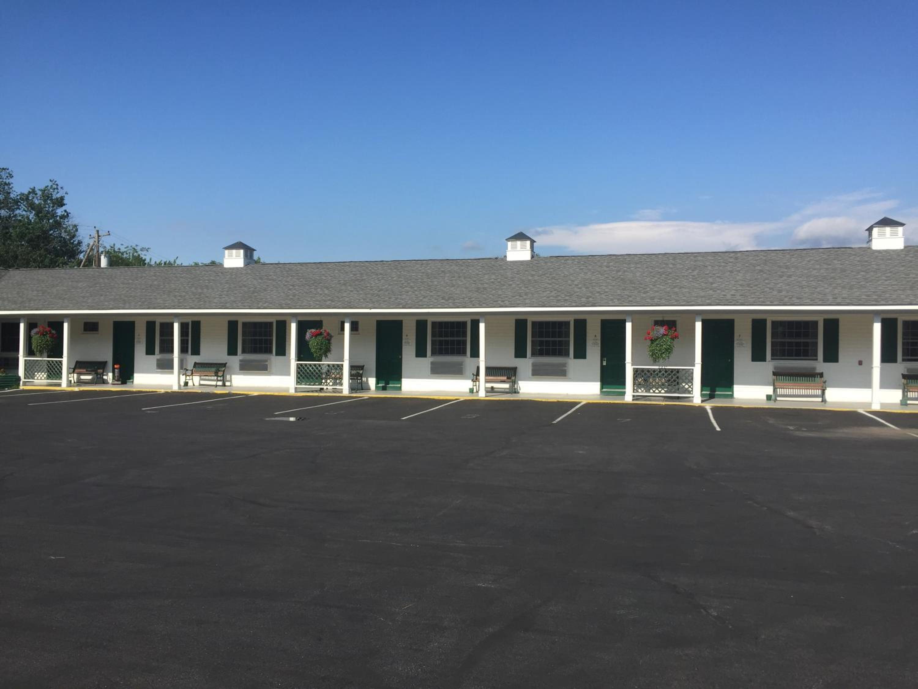 Briarcliff Motel