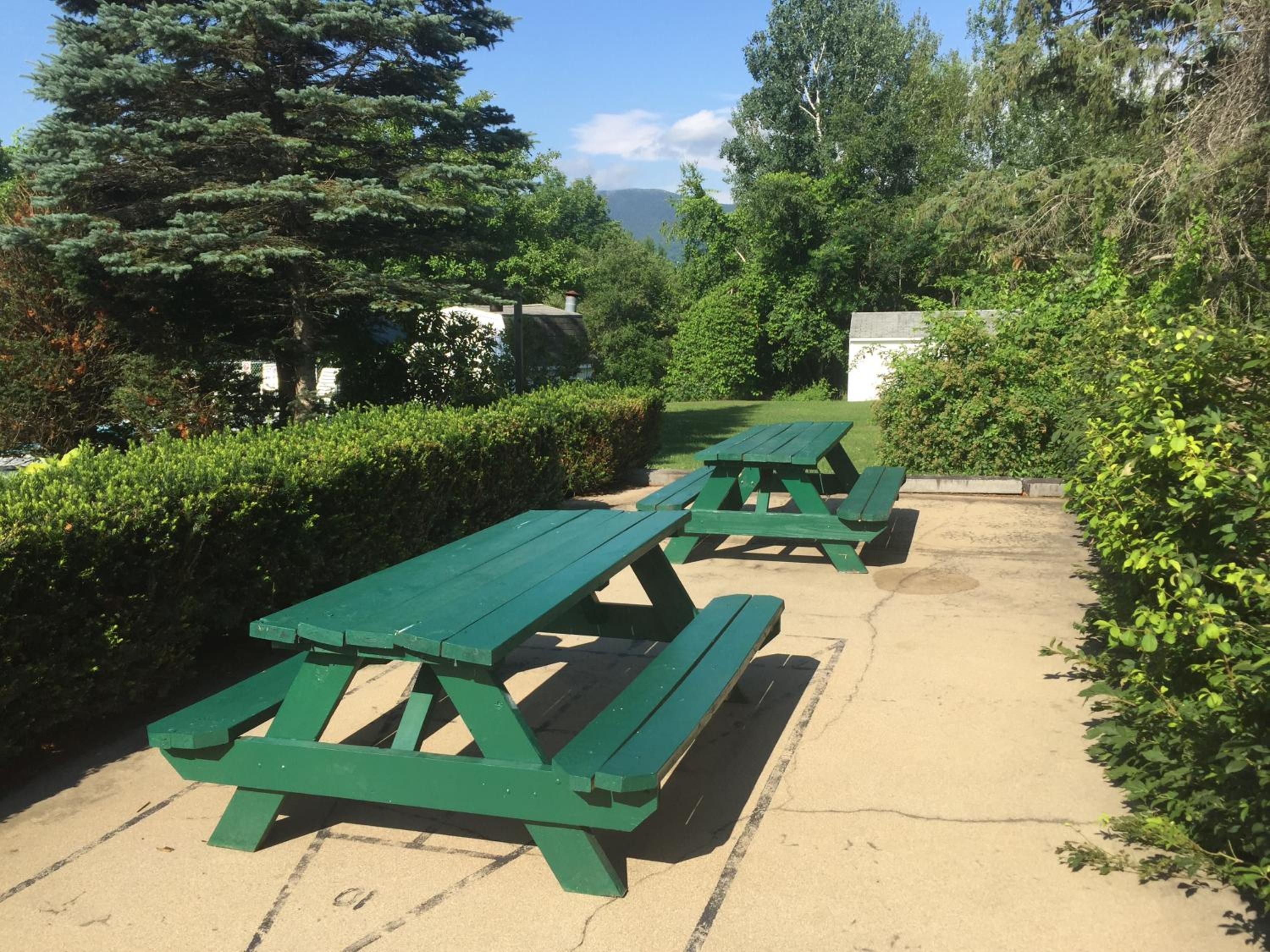 Briarcliff Motel