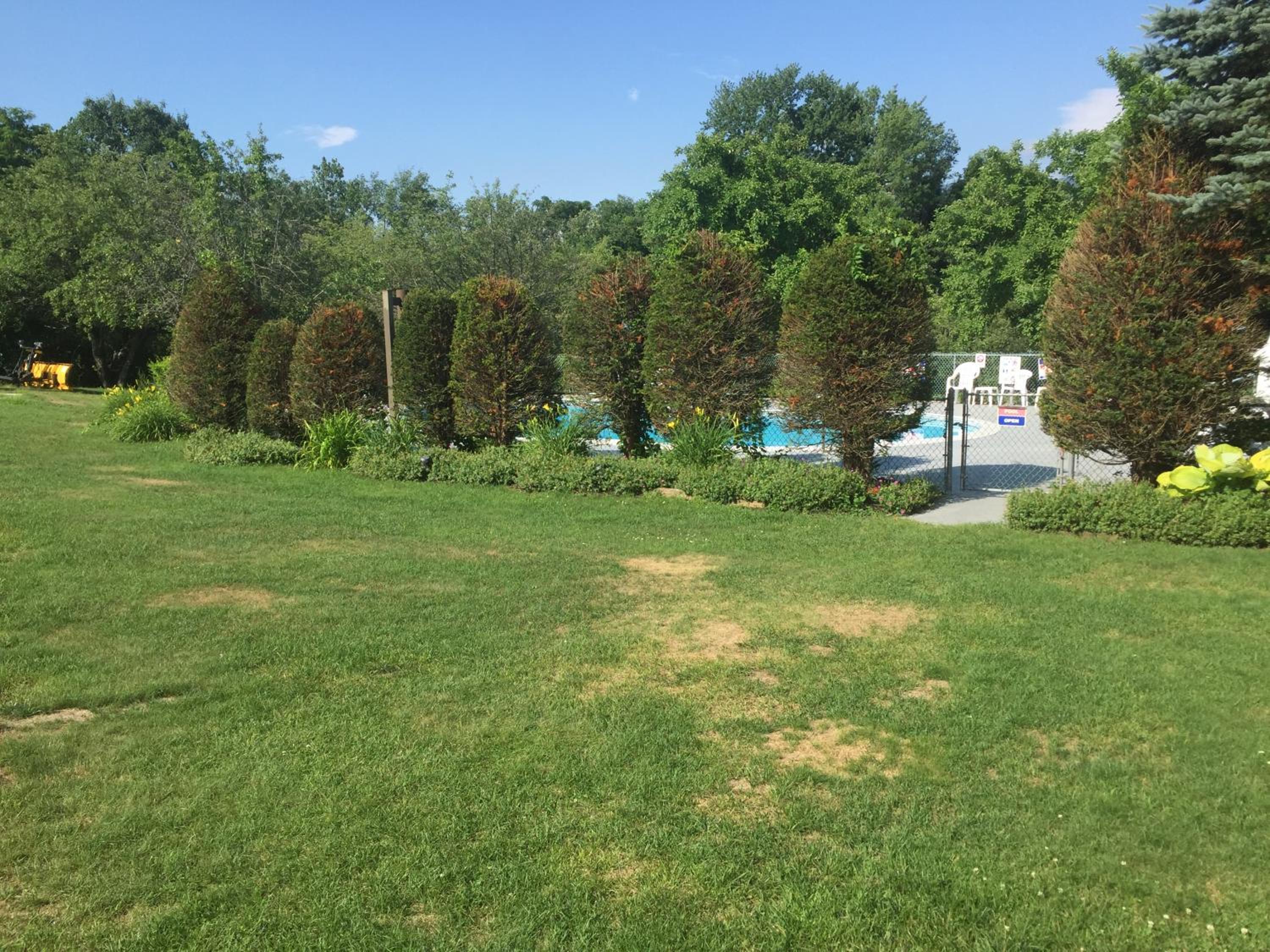 Briarcliff Motel