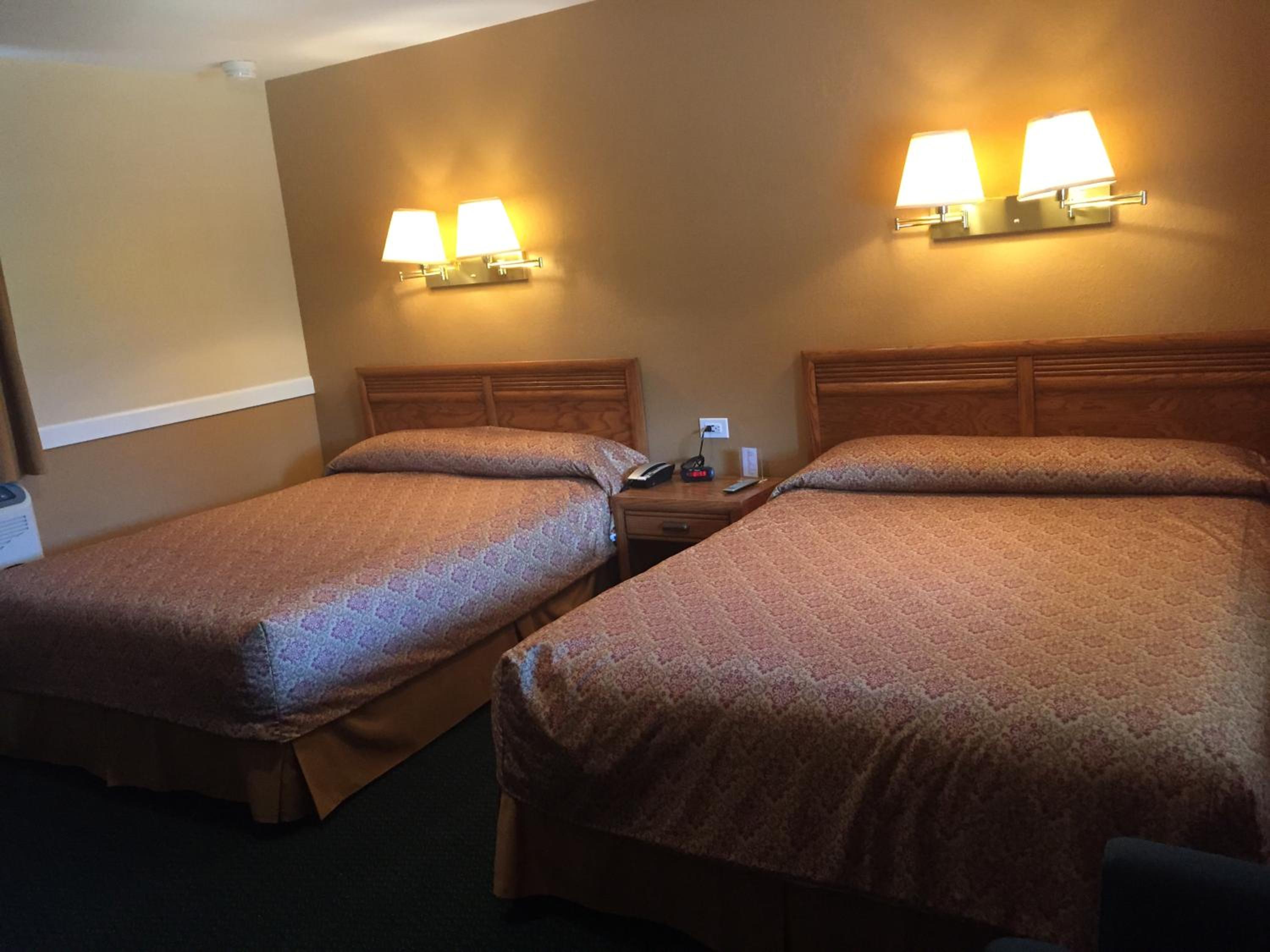 Briarcliff Motel