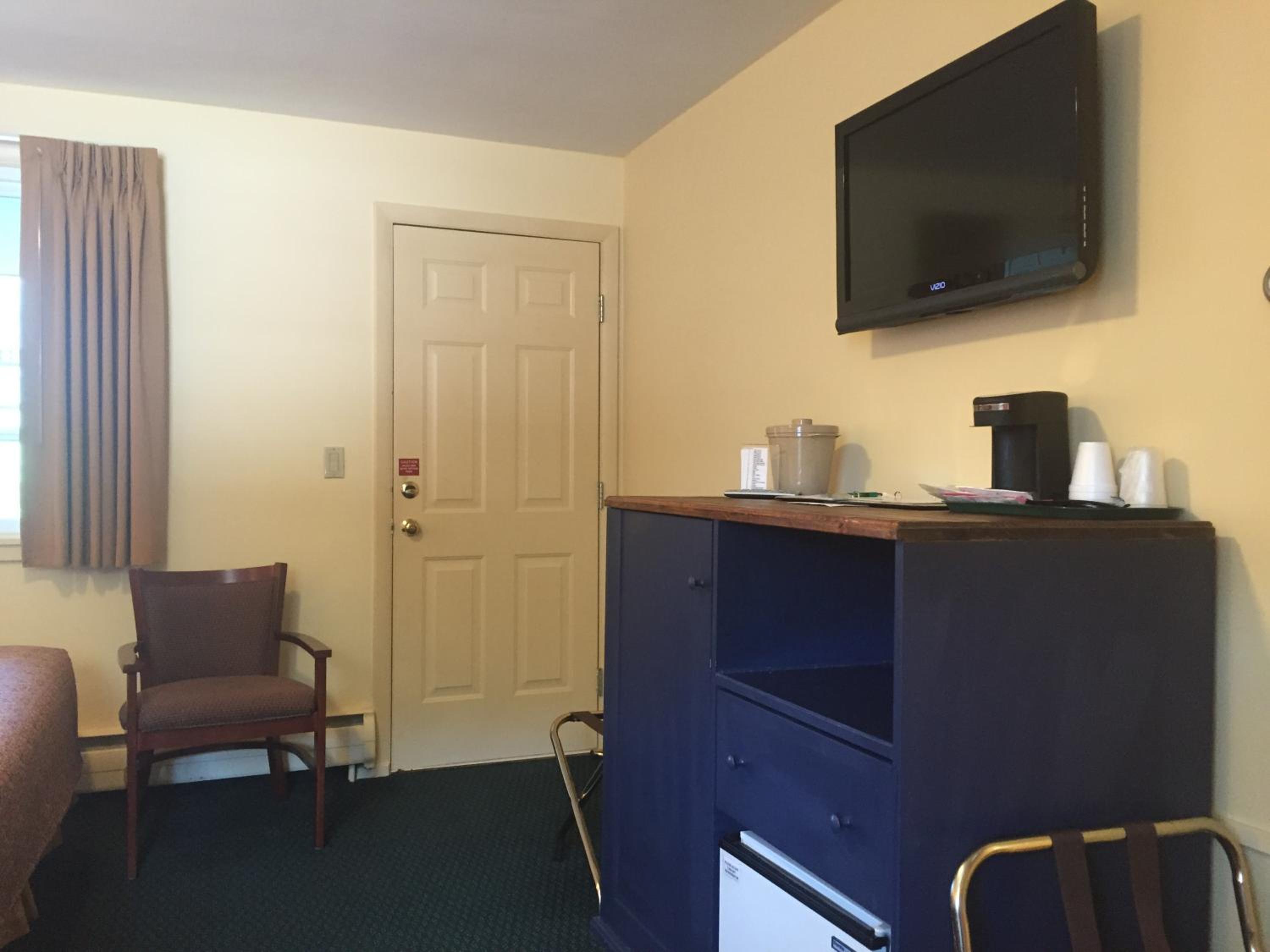 Briarcliff Motel