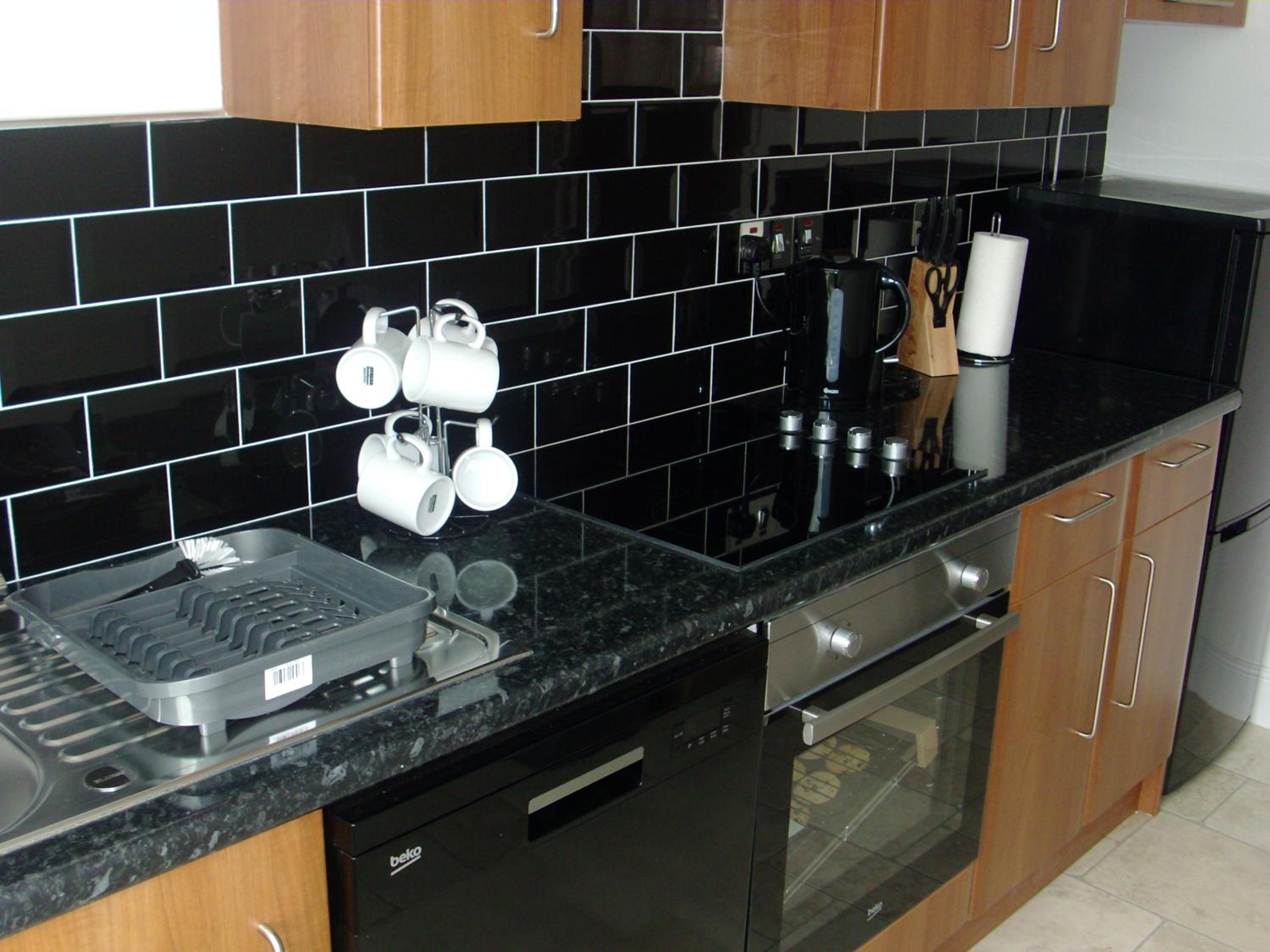 Lockinbar Holiday Apartments