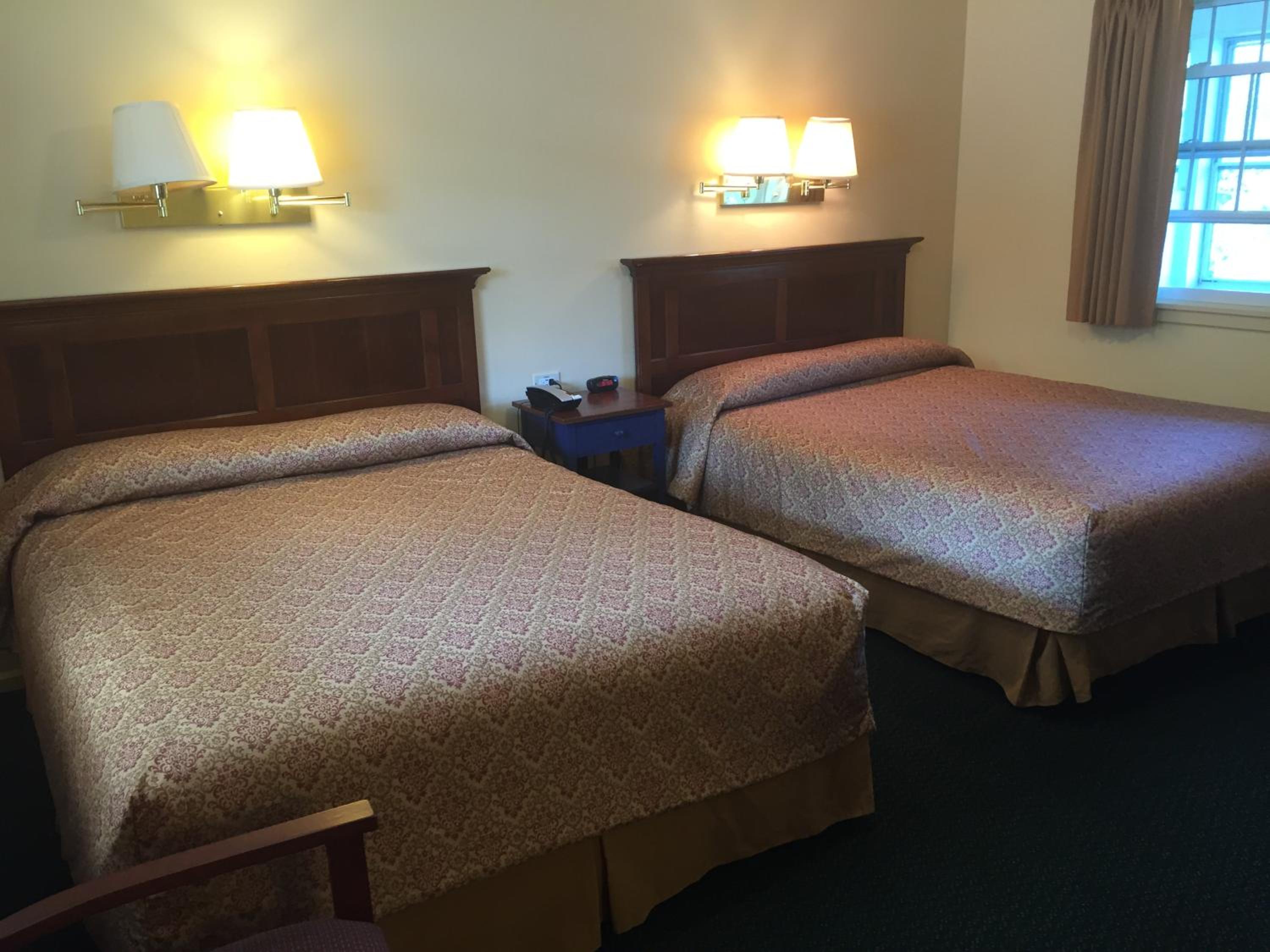 Briarcliff Motel