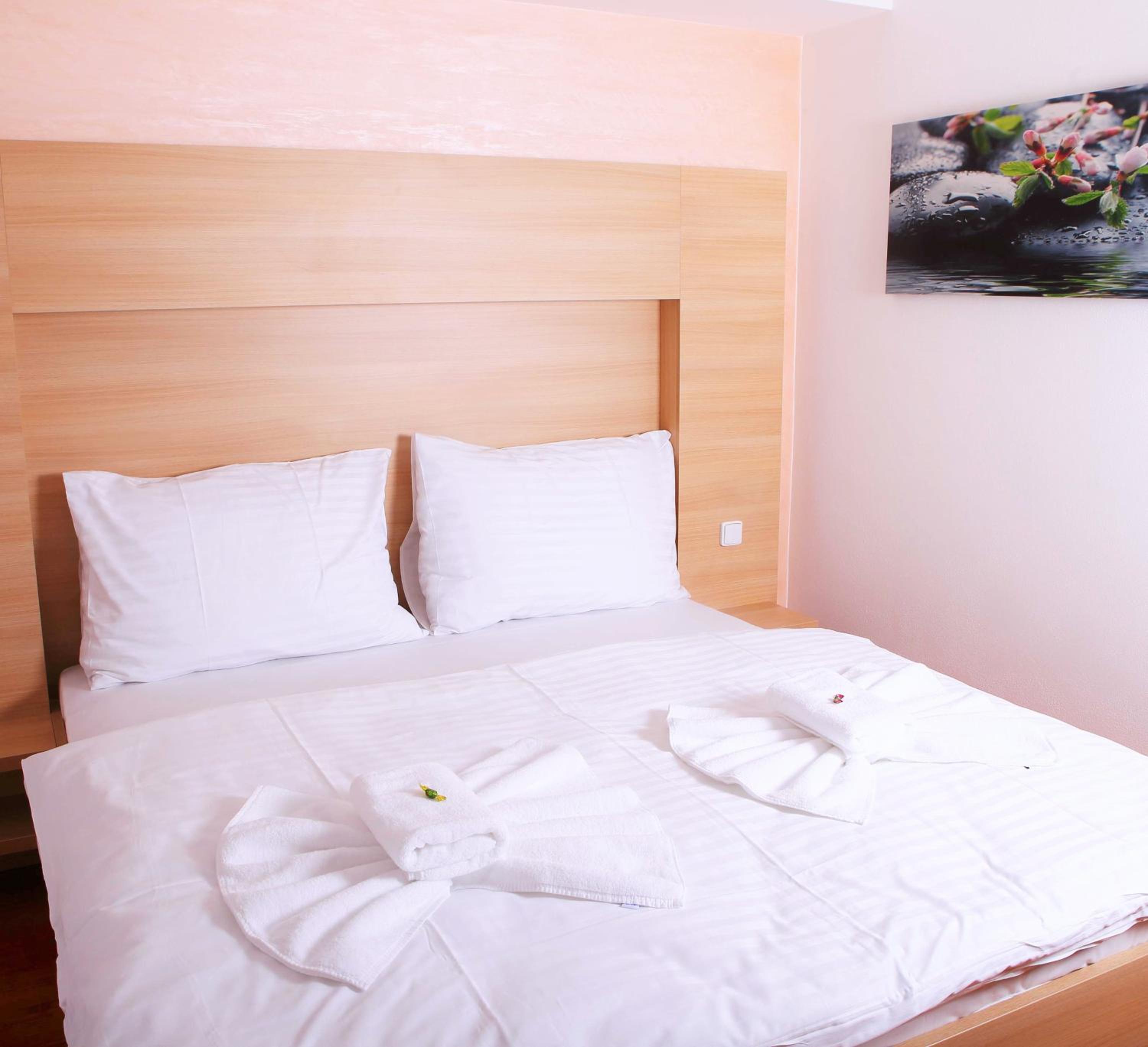 Pension U Martina