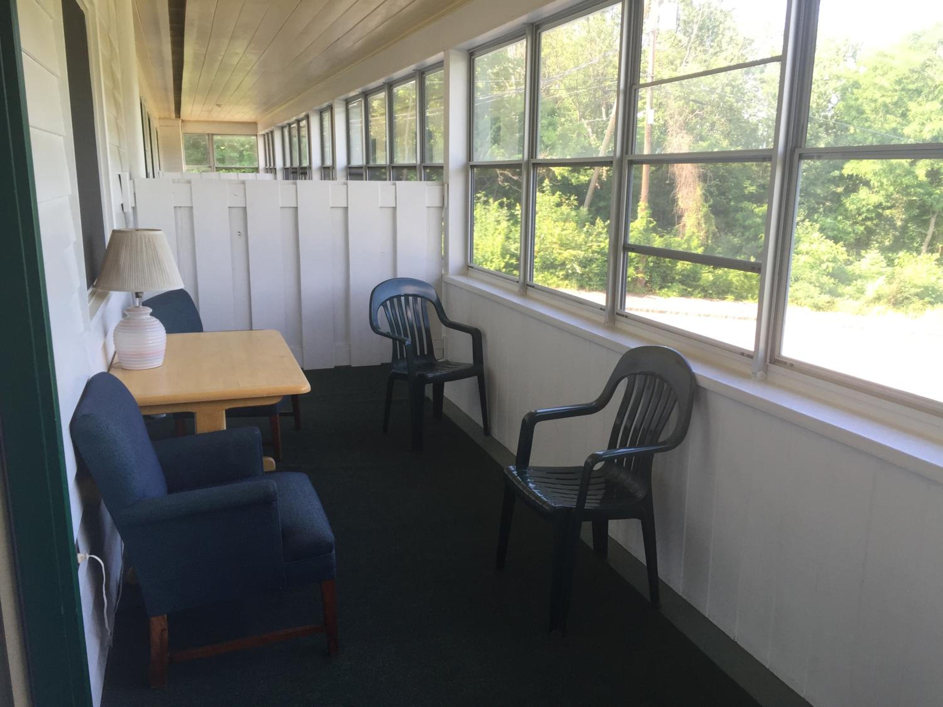 Briarcliff Motel