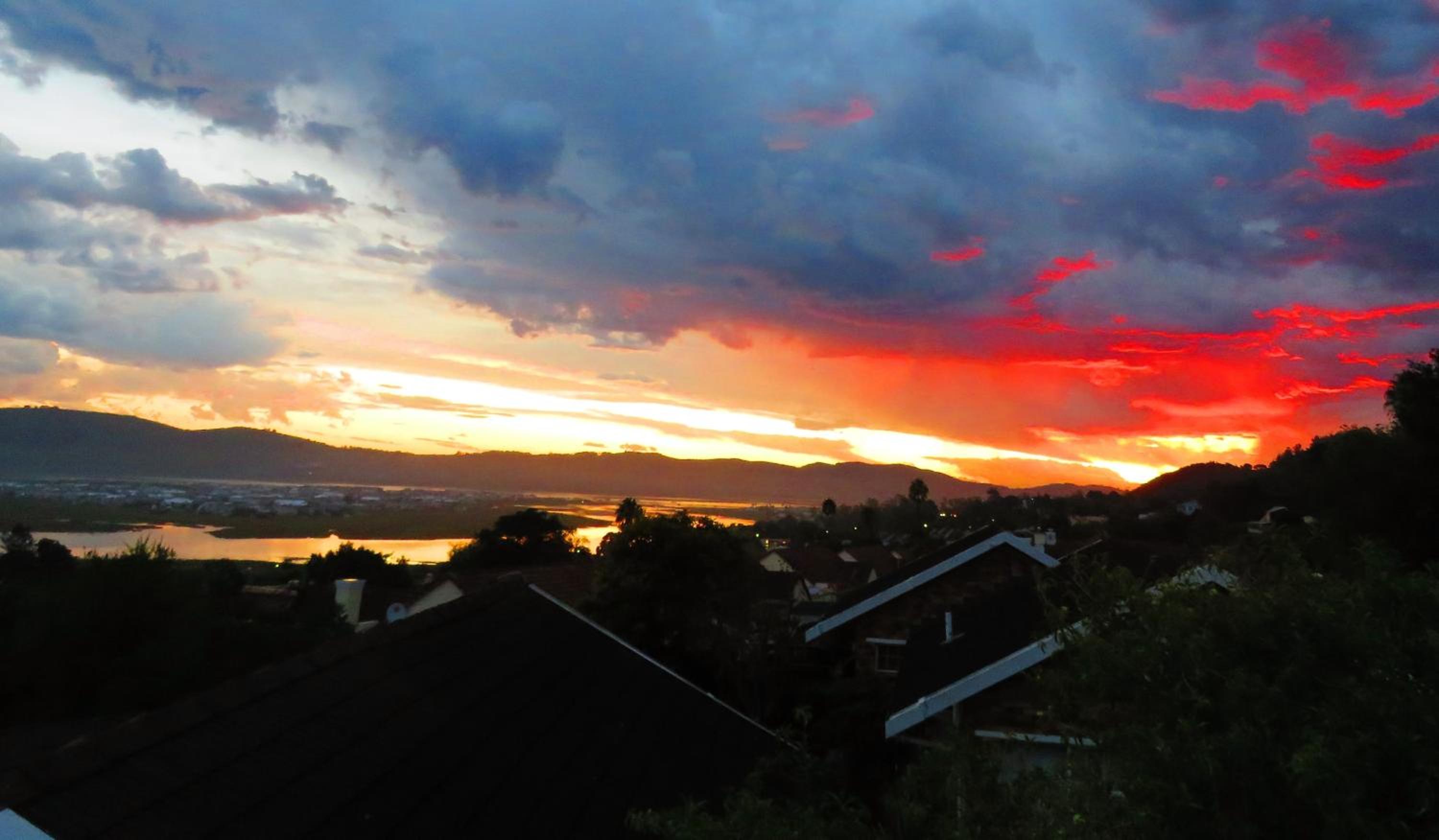 Footprints of Knysna
