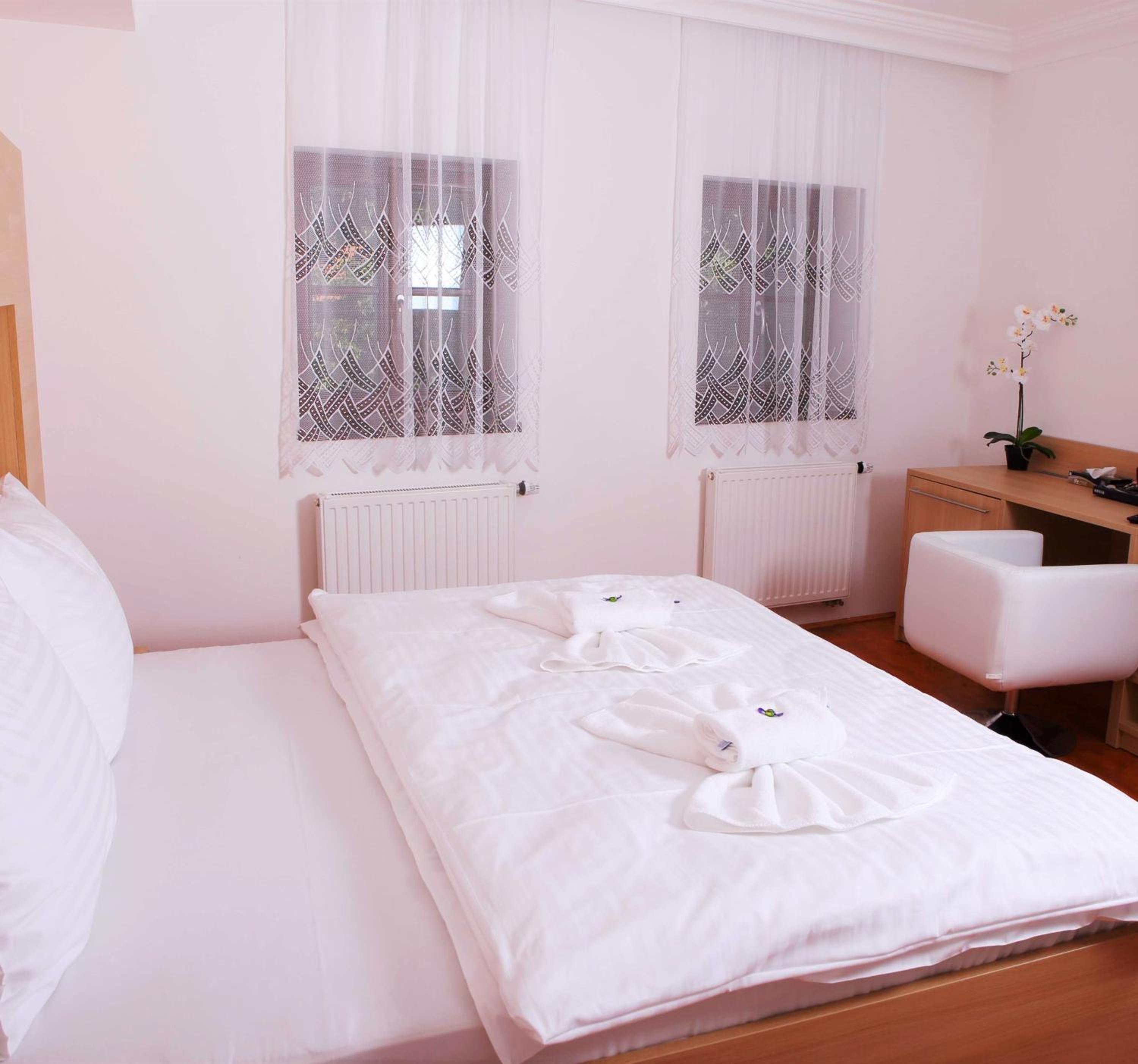 Pension U Martina