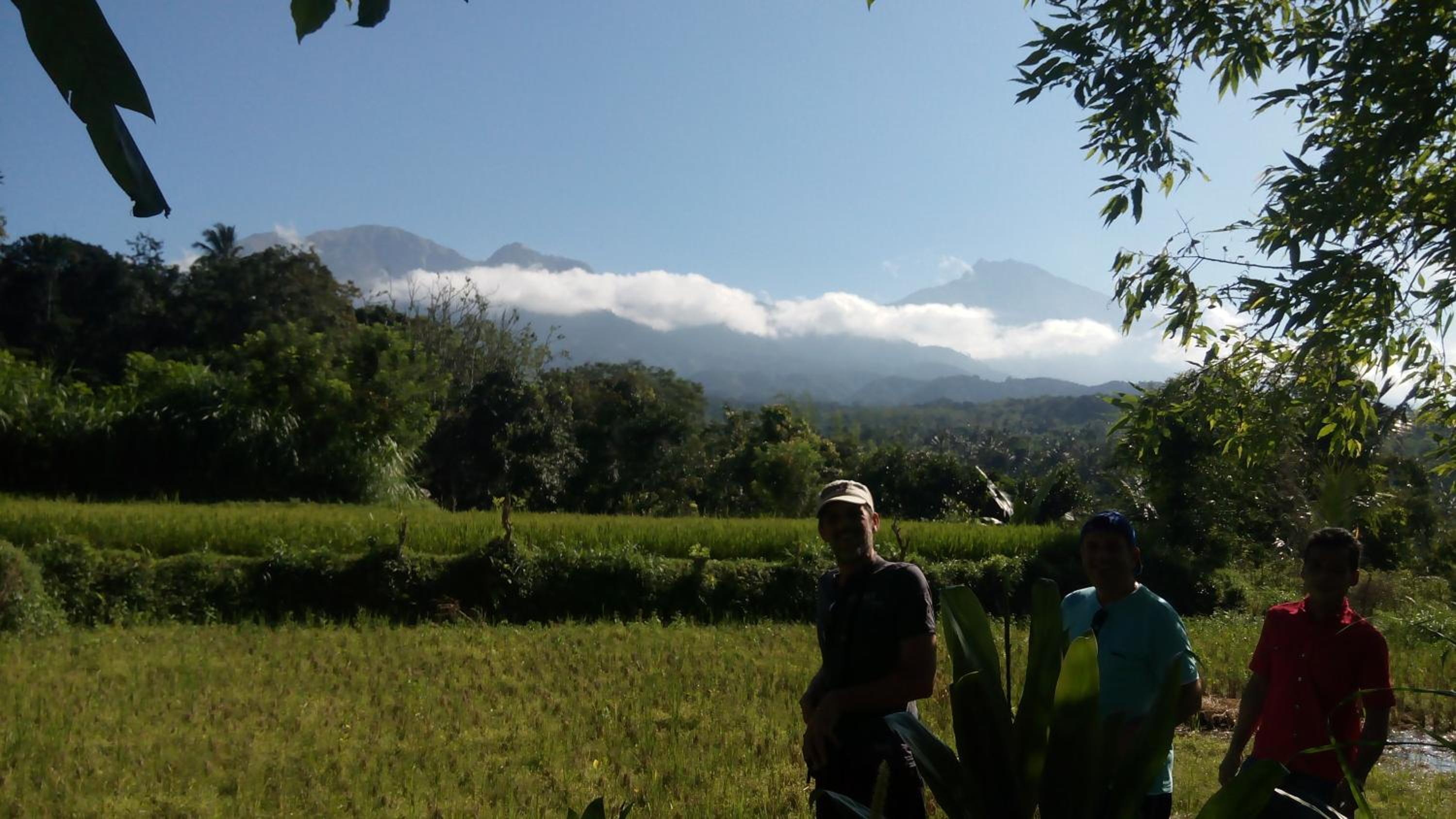 Tetebatu Indah Homestay
