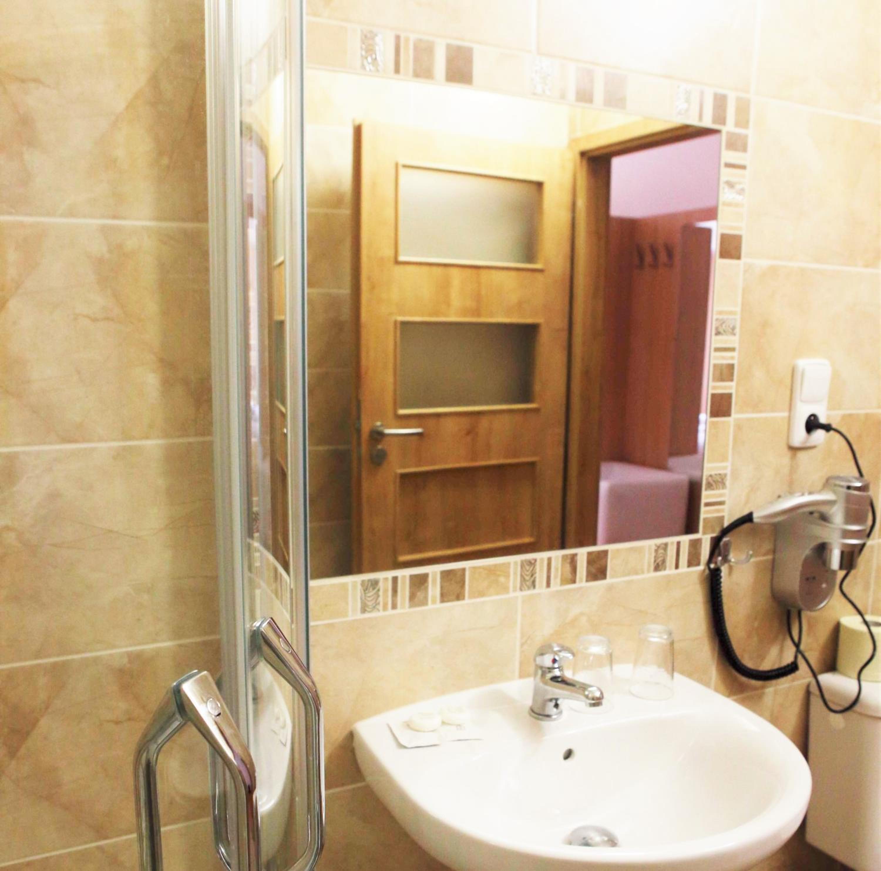 Pension U Martina
