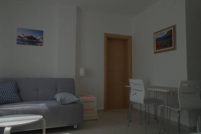Apartmani Kusic