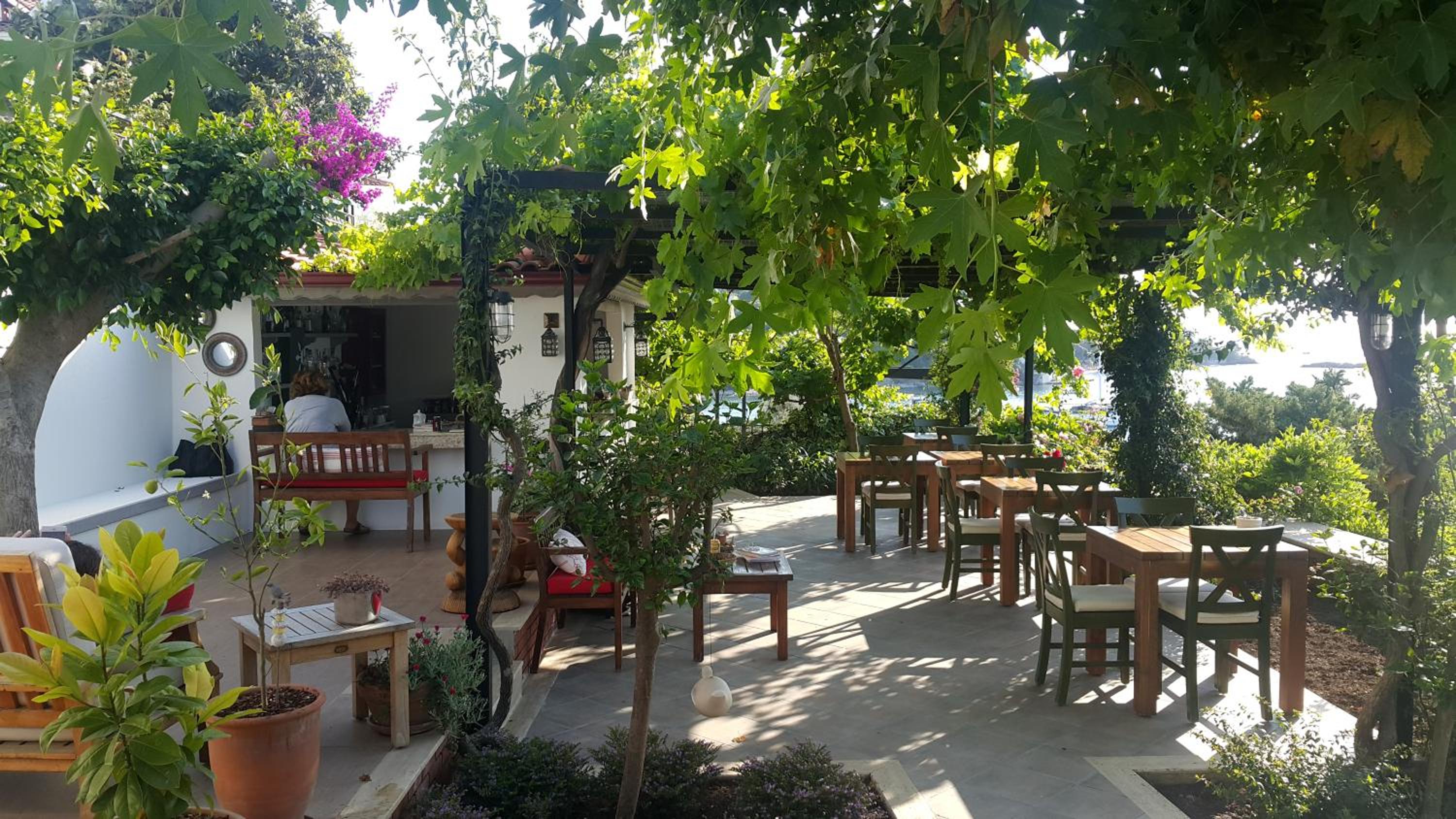 Ece Otel Sovalye Adası - Image 122