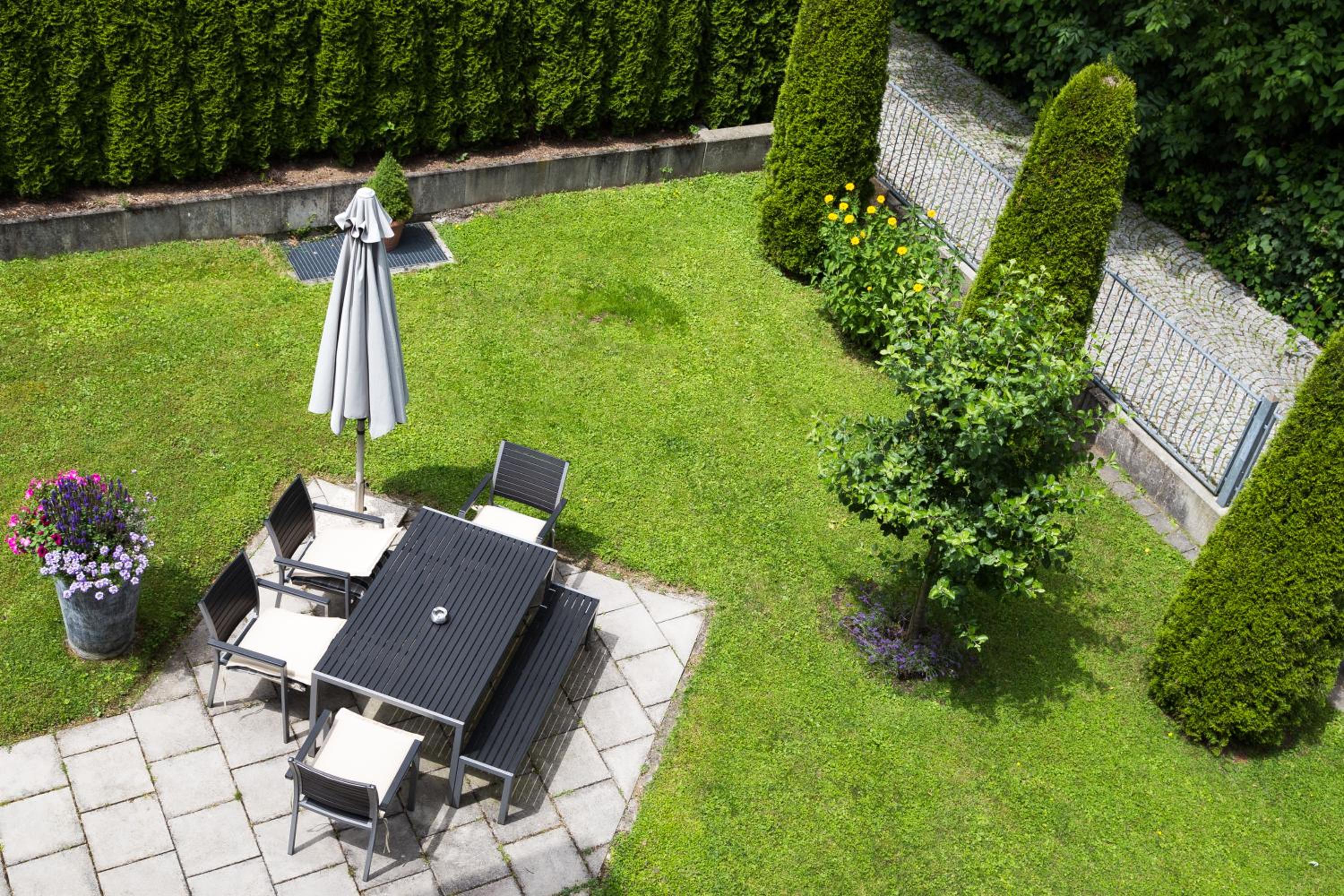 Munich Vacations - Hotel Villa Solln - Property Image 13