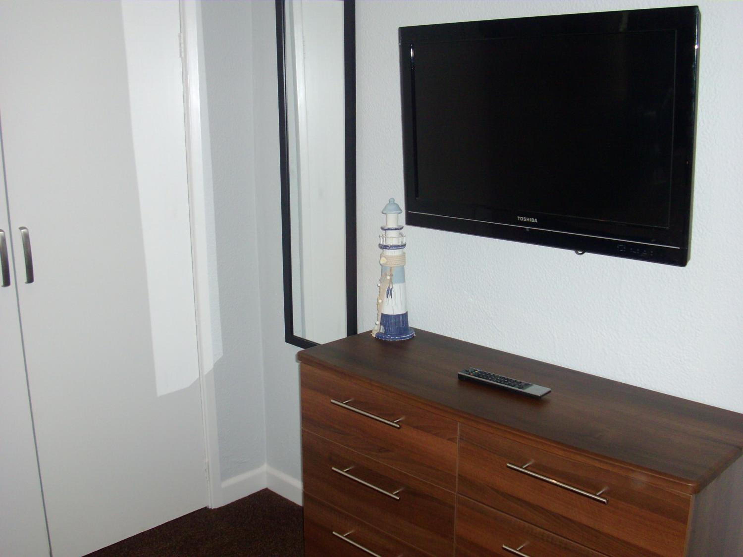 Lockinbar Holiday Apartments