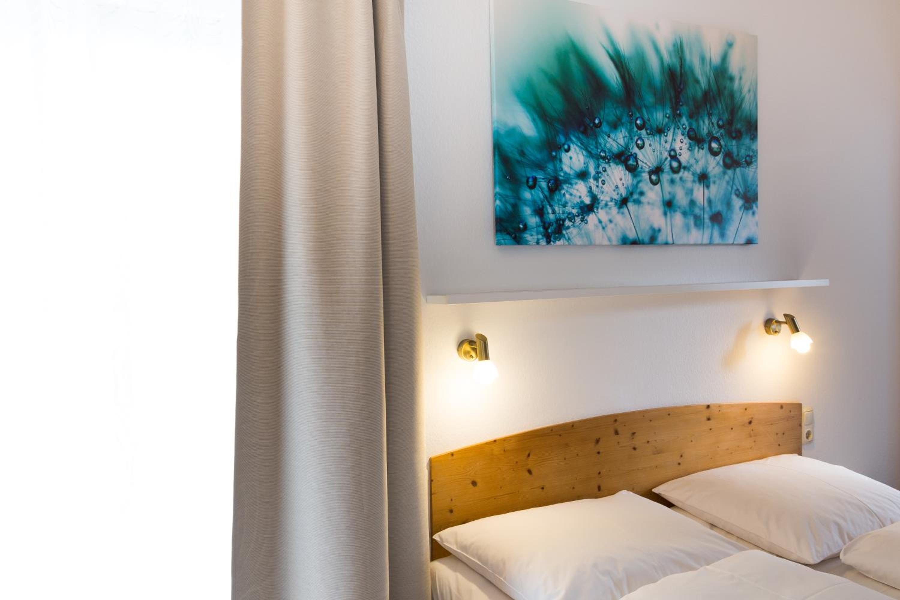 Munich Vacations - Hotel Villa Solln - Property Image 50