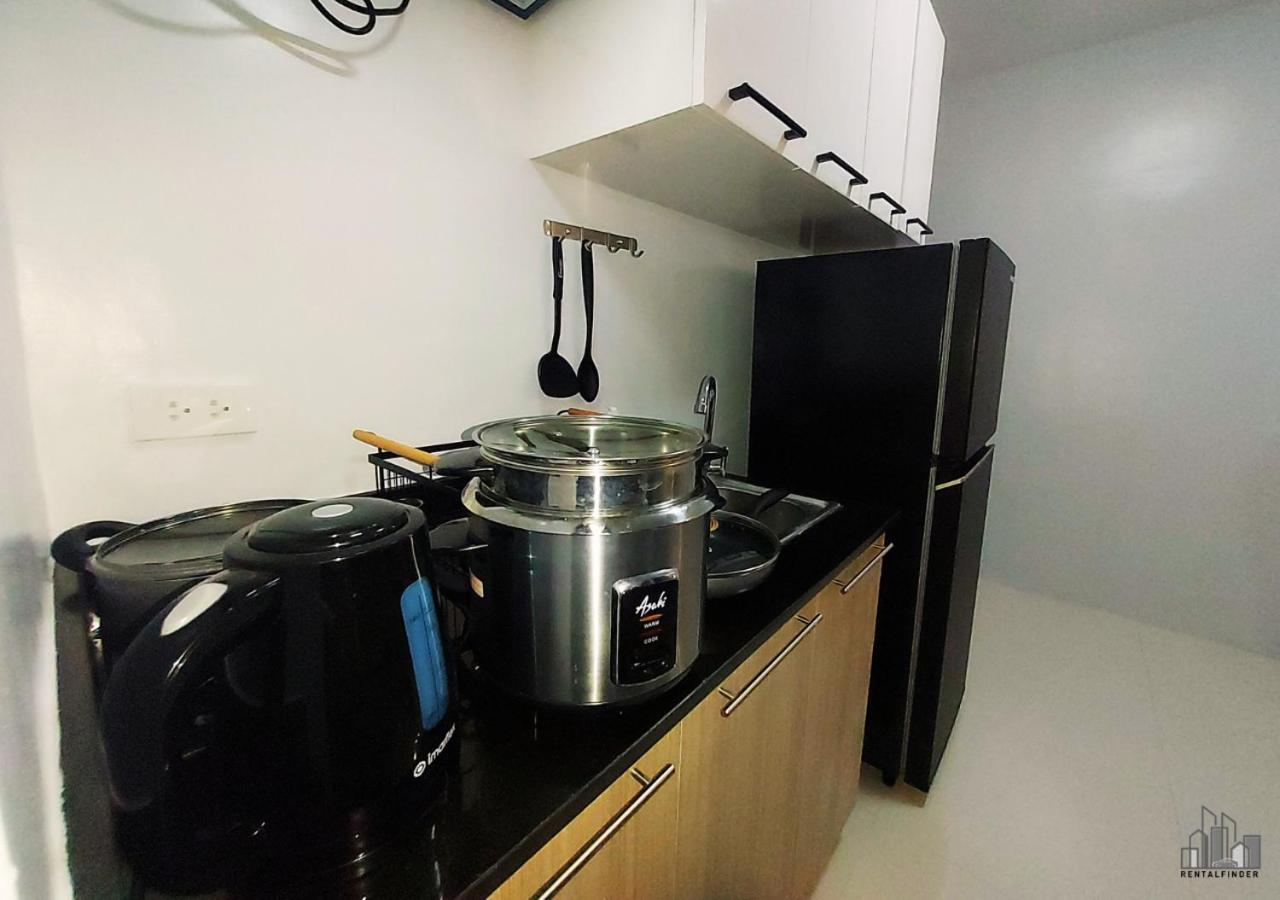 Condo in Puerto Princesa - B2 3MoonstoneB