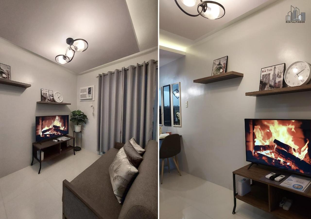 Condo in Puerto Princesa - B2 3MoonstoneB