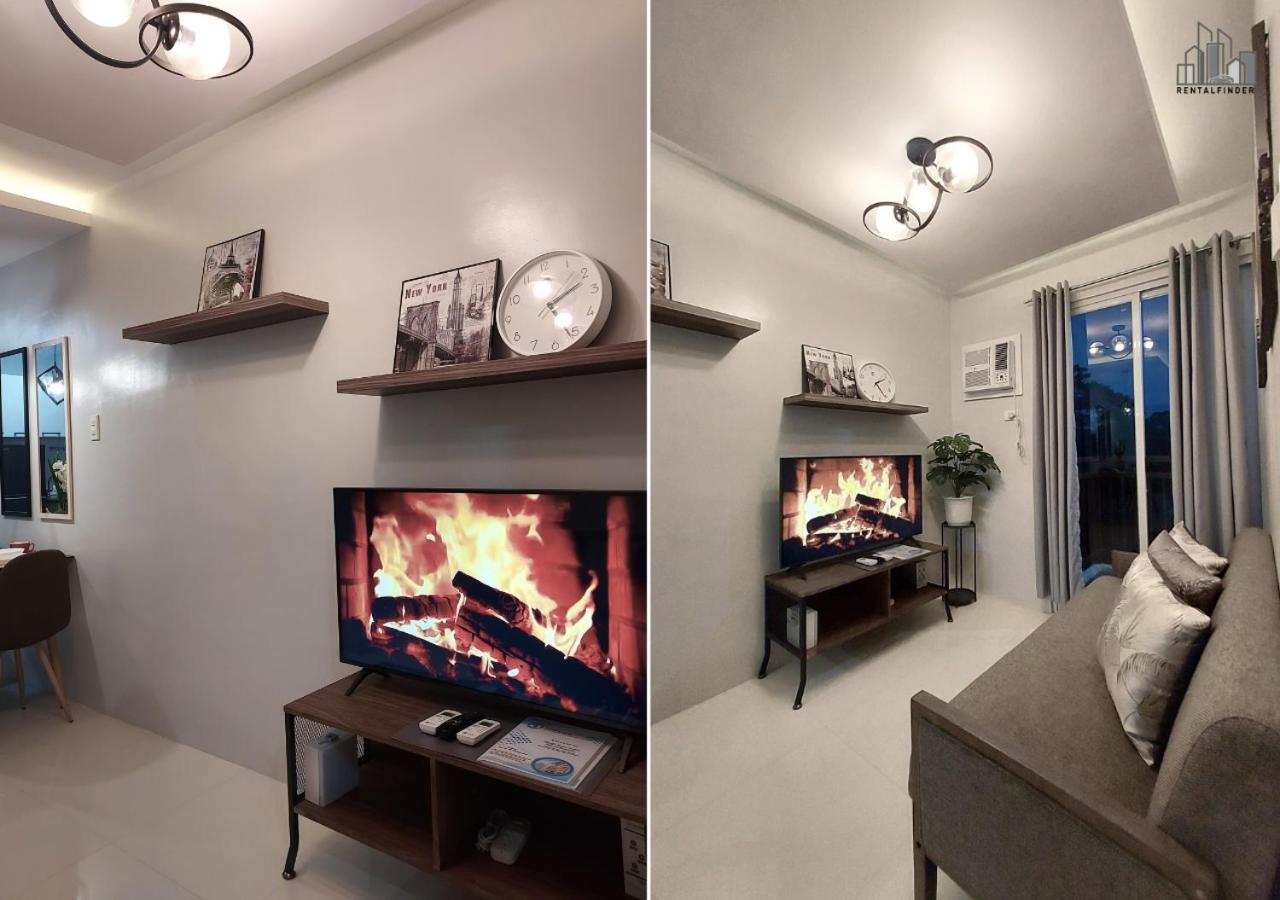 Condo in Puerto Princesa - B2 3MoonstoneB