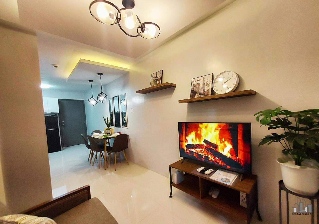 Condo in Puerto Princesa - B2 3MoonstoneB