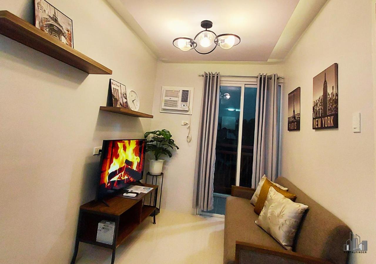 Condo in Puerto Princesa - B2 3MoonstoneB