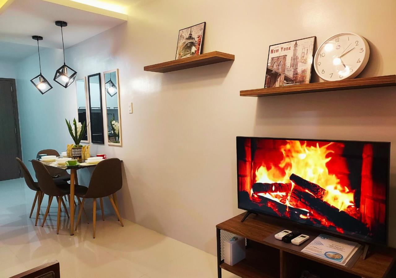 Condo in Puerto Princesa - B2 3MoonstoneB