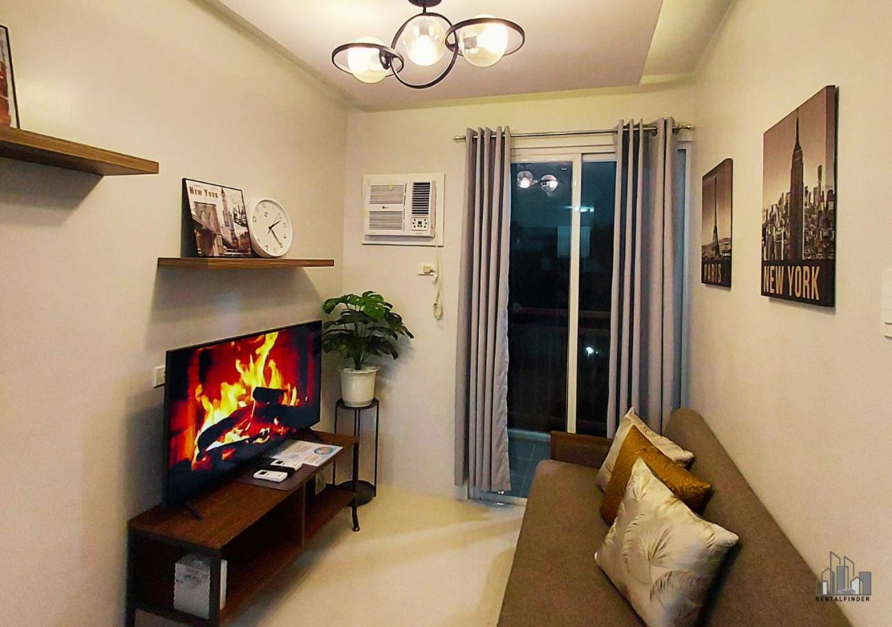 Condo in Puerto Princesa - B2 3MoonstoneB