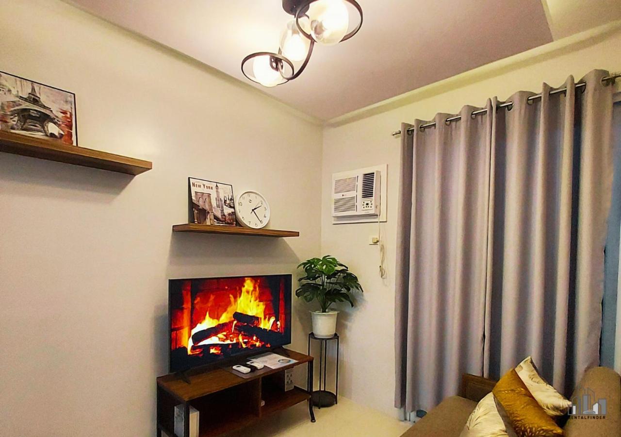Condo in Puerto Princesa - B2 3MoonstoneB