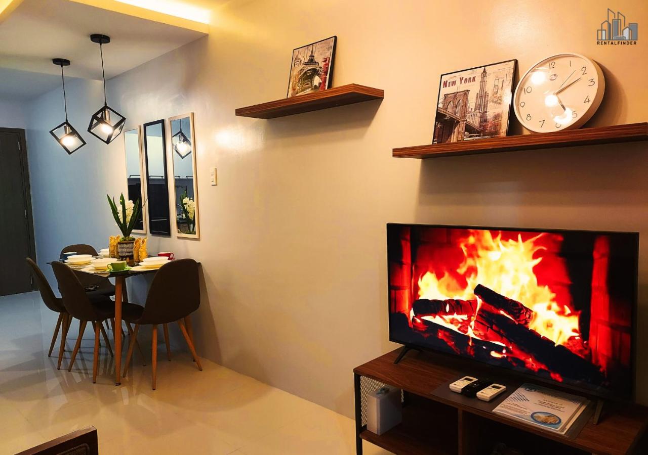 Condo in Puerto Princesa - B2 3MoonstoneB
