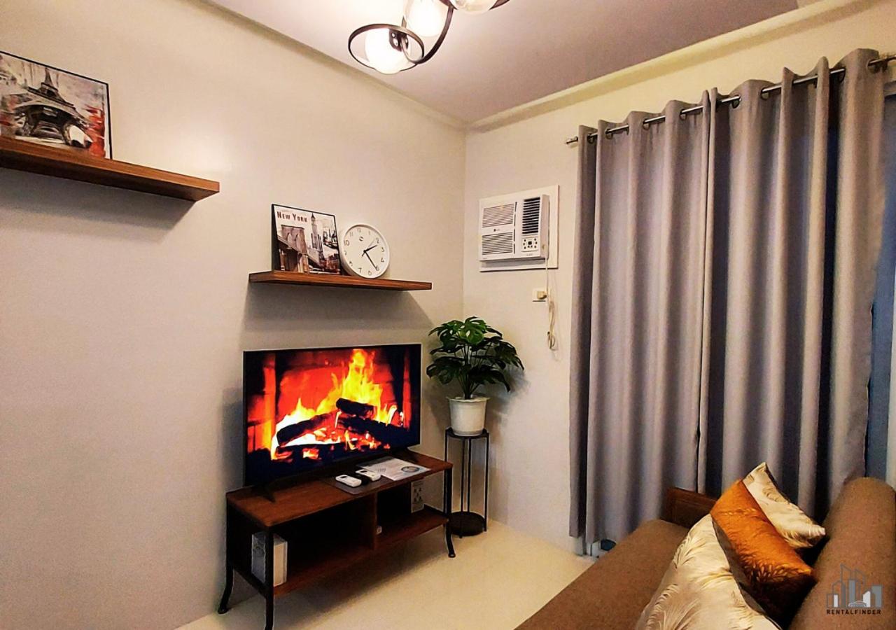 Condo in Puerto Princesa - B2 3MoonstoneB
