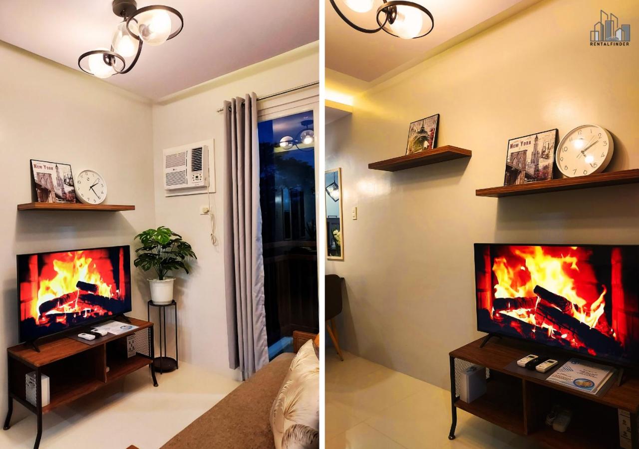 Condo in Puerto Princesa - B2 3MoonstoneB