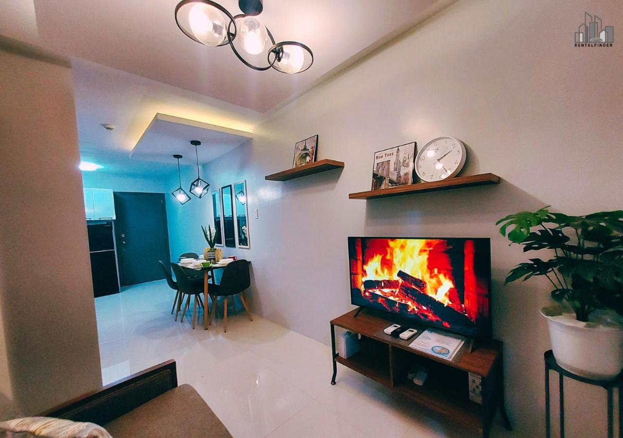 Condo in Puerto Princesa - B2 3MoonstoneB