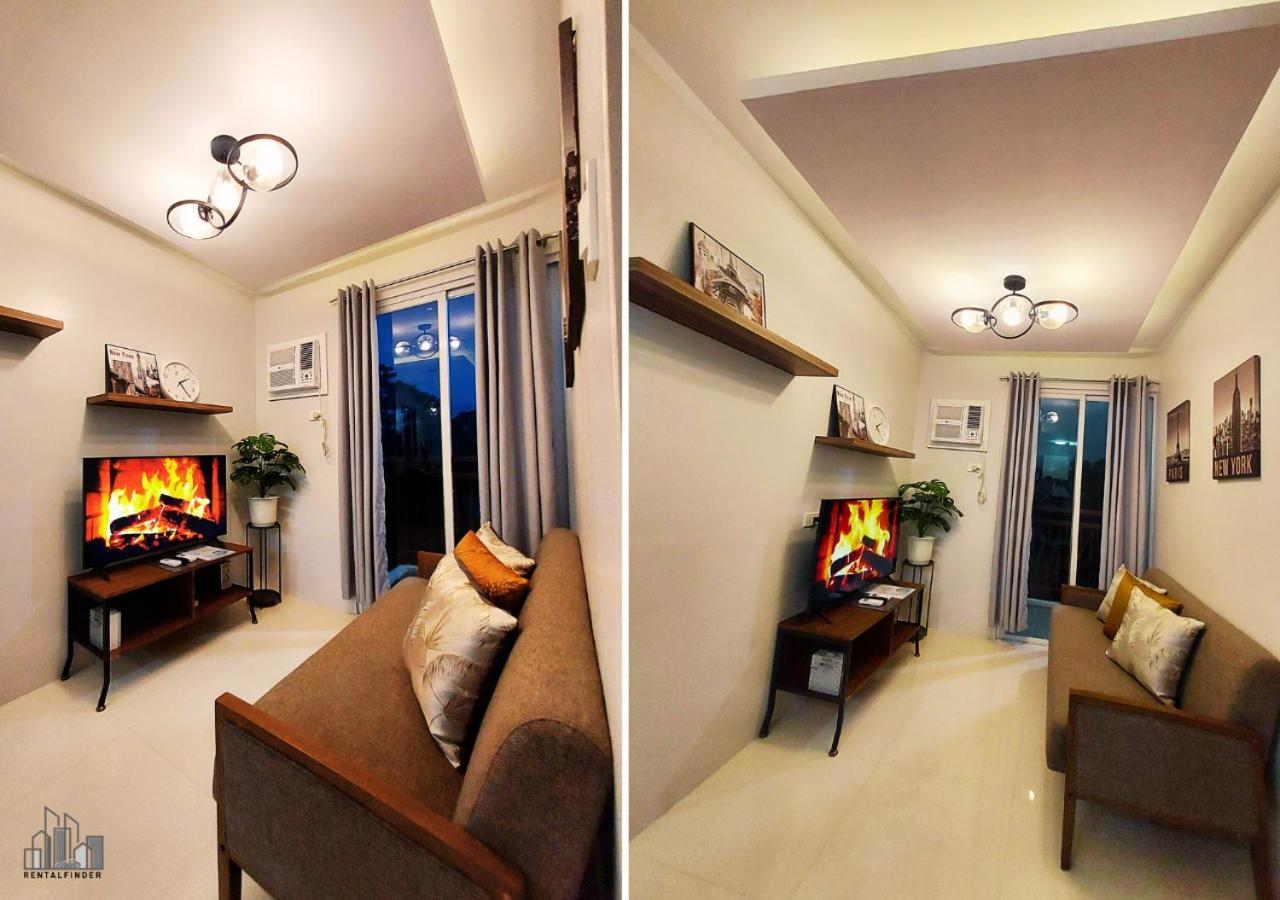 Condo in Puerto Princesa - B2 3MoonstoneB