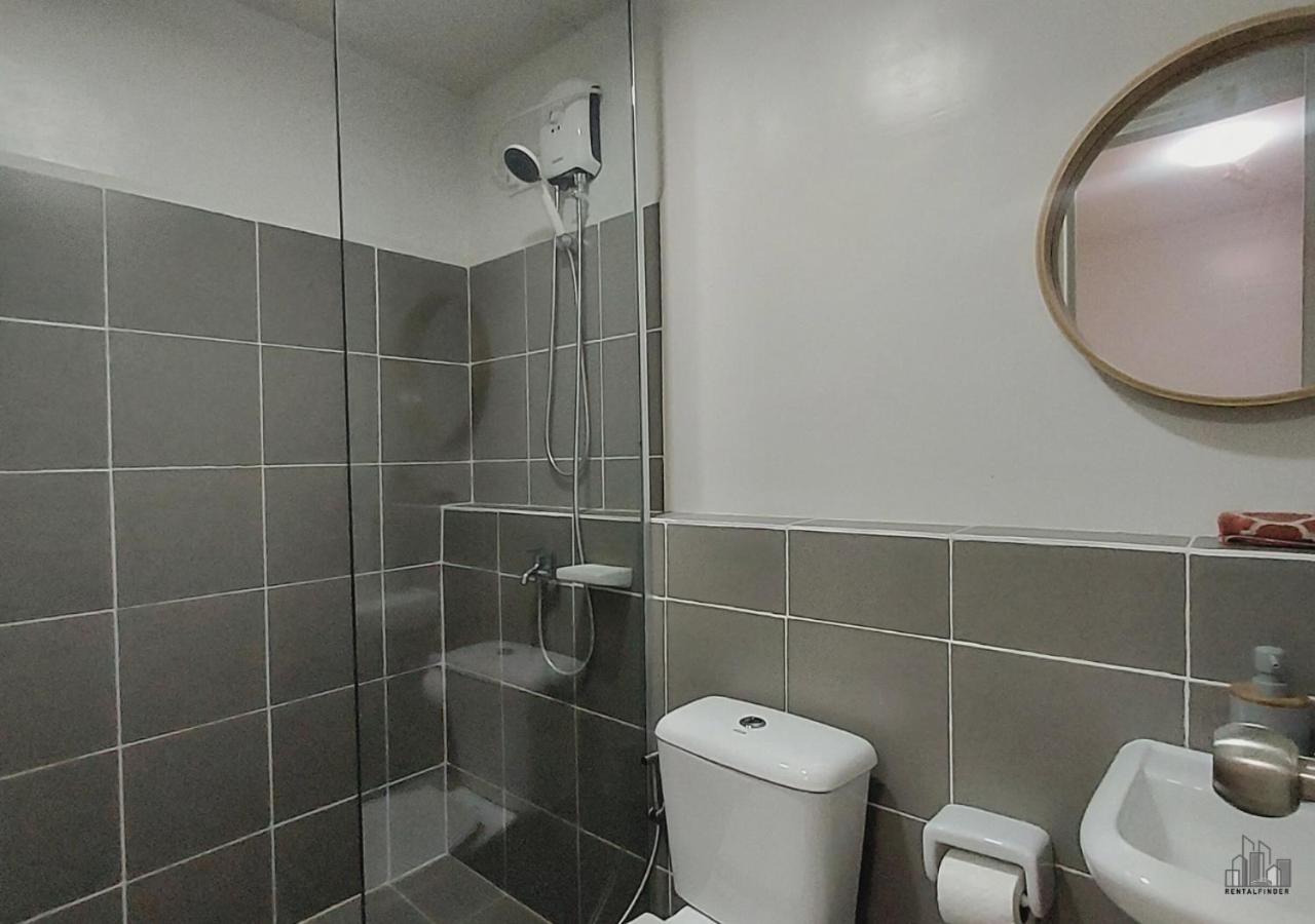 Condo in Puerto Princesa - B2 3MoonstoneB