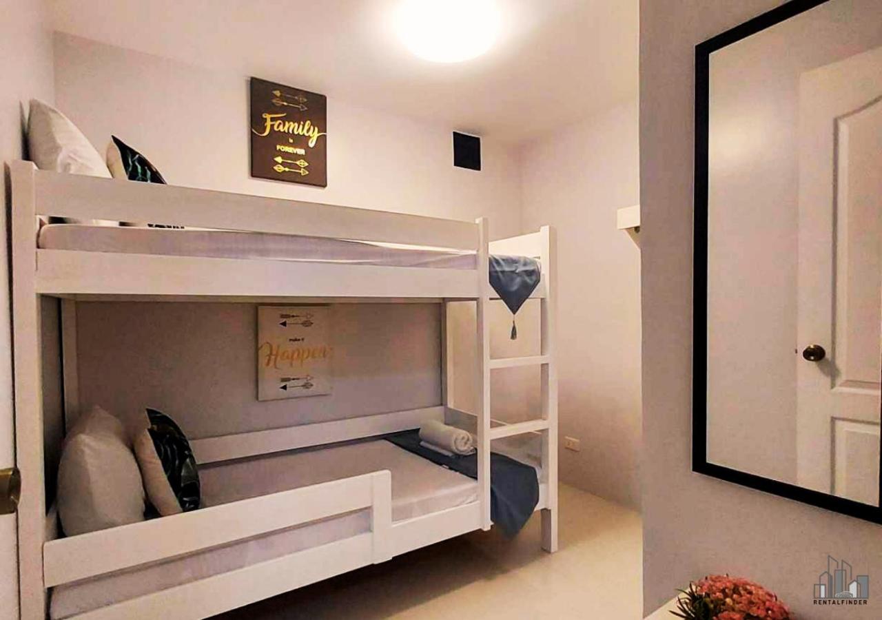 Condo in Puerto Princesa - B2 3MoonstoneB