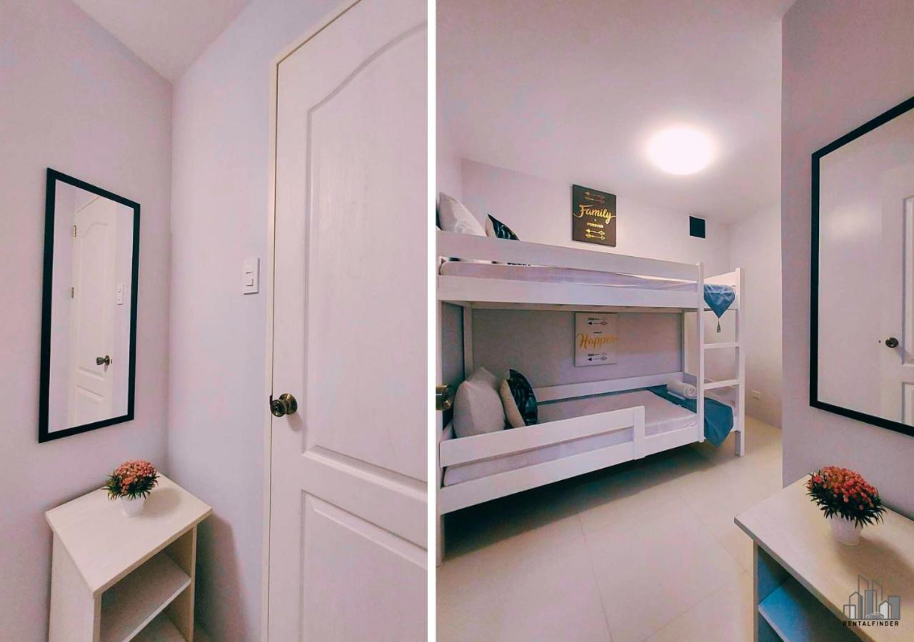 Condo in Puerto Princesa - B2 3MoonstoneB