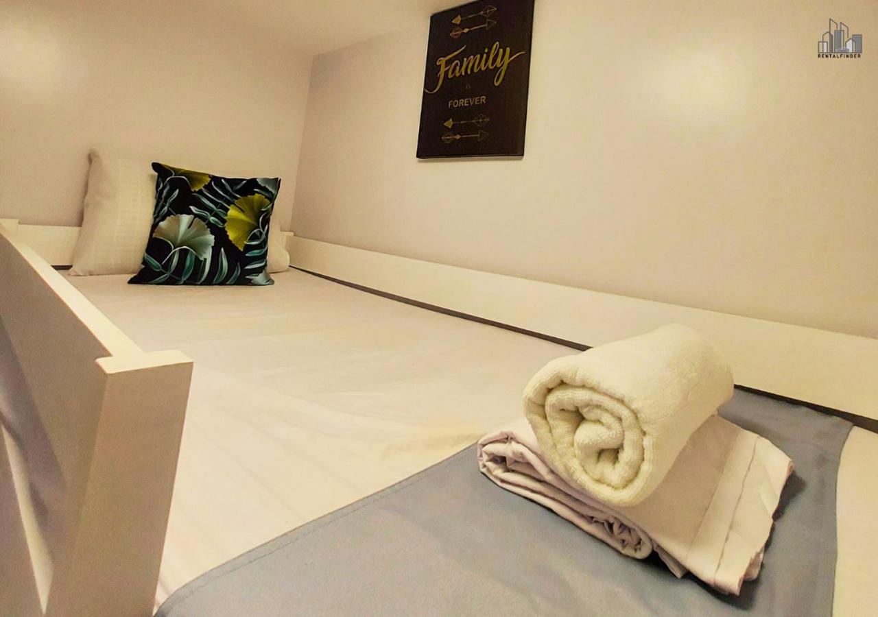 Condo in Puerto Princesa - B2 3MoonstoneB