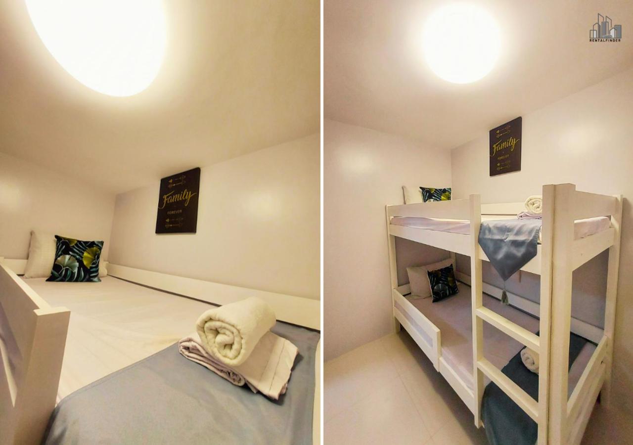 Condo in Puerto Princesa - B2 3MoonstoneB