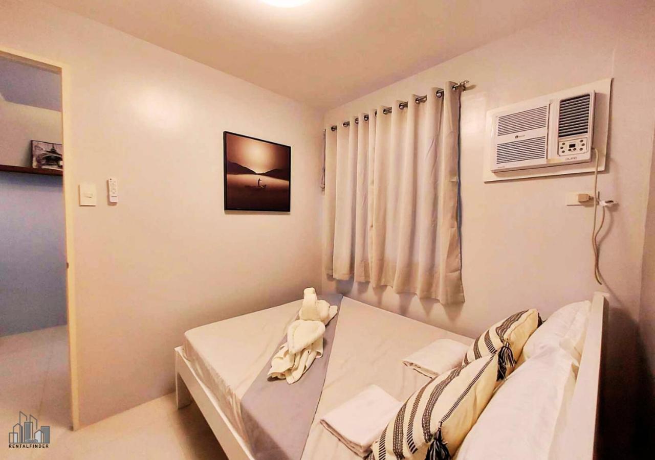 Condo in Puerto Princesa - B2 3MoonstoneB