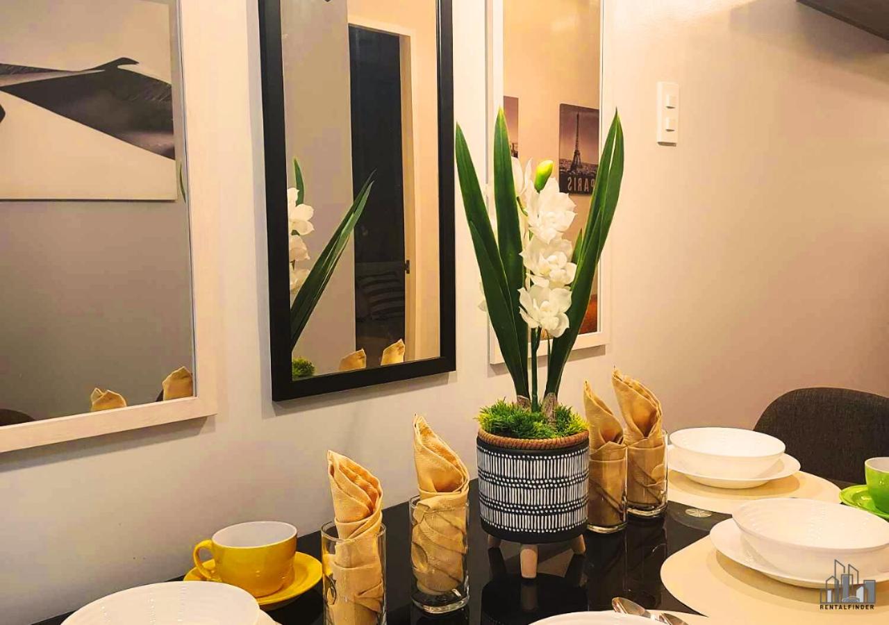 Condo in Puerto Princesa - B2 3MoonstoneB