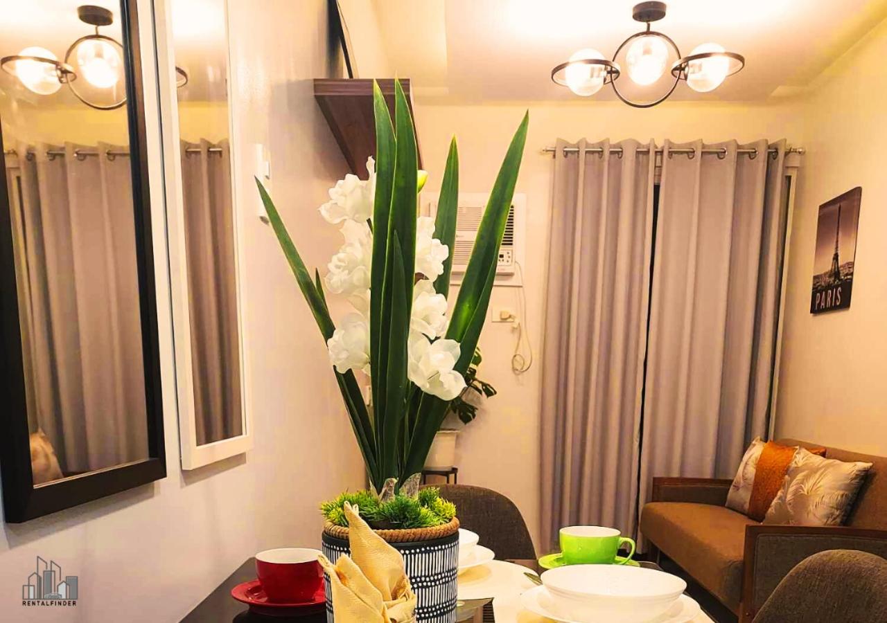 Condo in Puerto Princesa - B2 3MoonstoneB