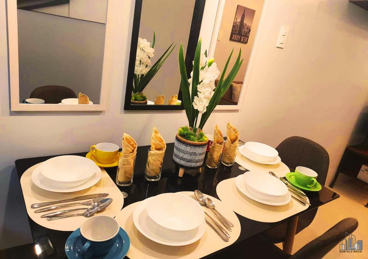 Condo in Puerto Princesa - B2 3MoonstoneB