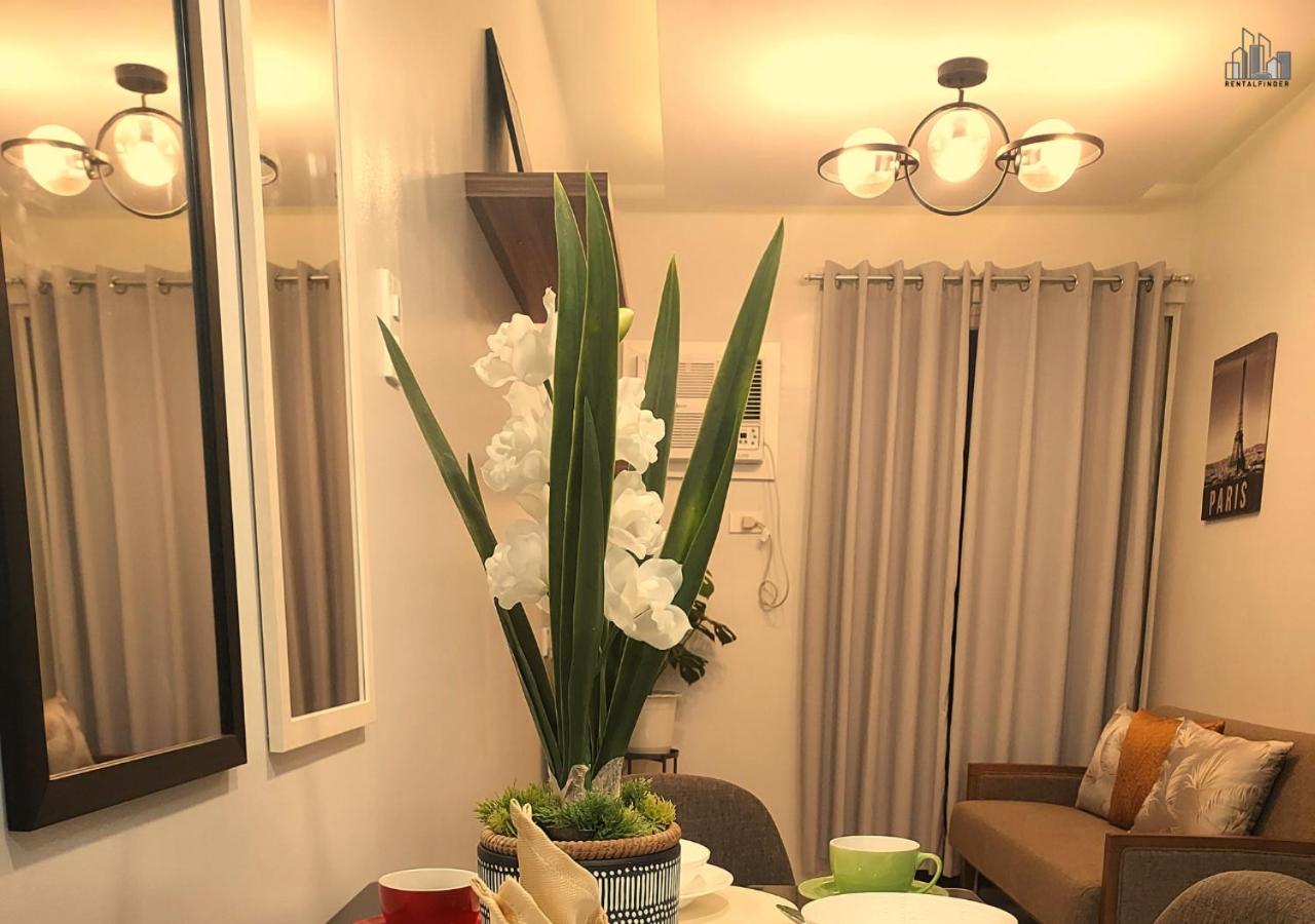 Condo in Puerto Princesa - B2 3MoonstoneB
