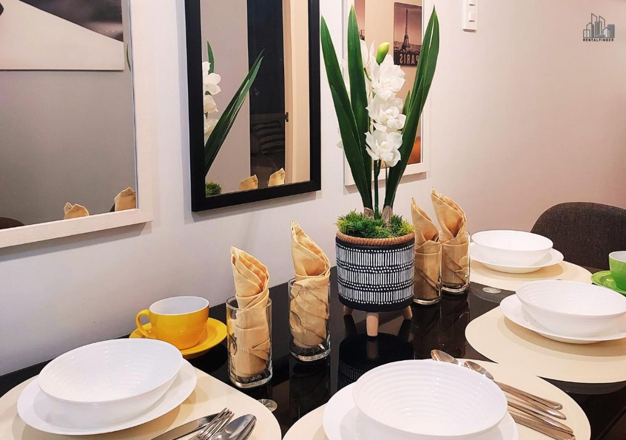 Condo in Puerto Princesa - B2 3MoonstoneB