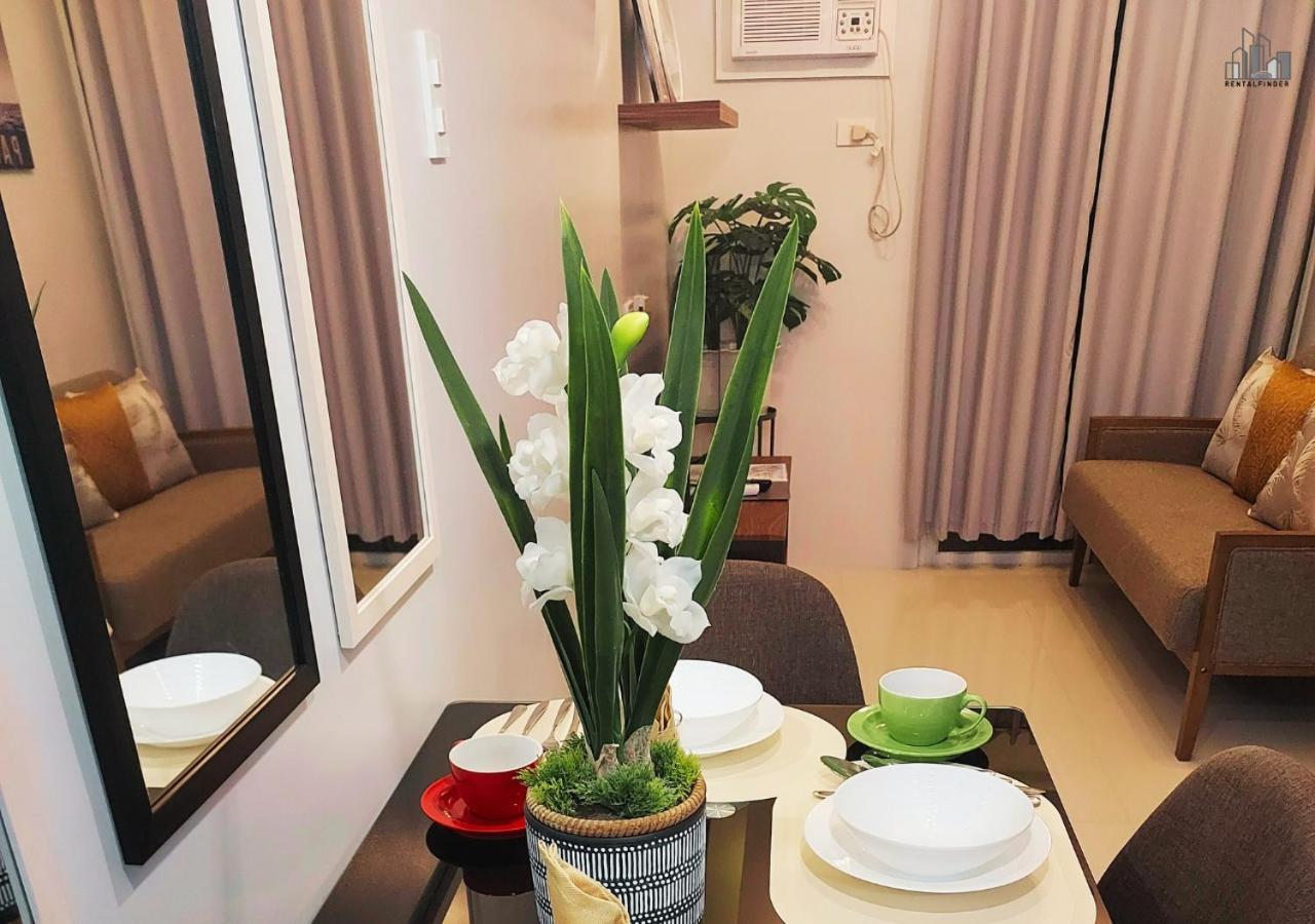 Condo in Puerto Princesa - B2 3MoonstoneB