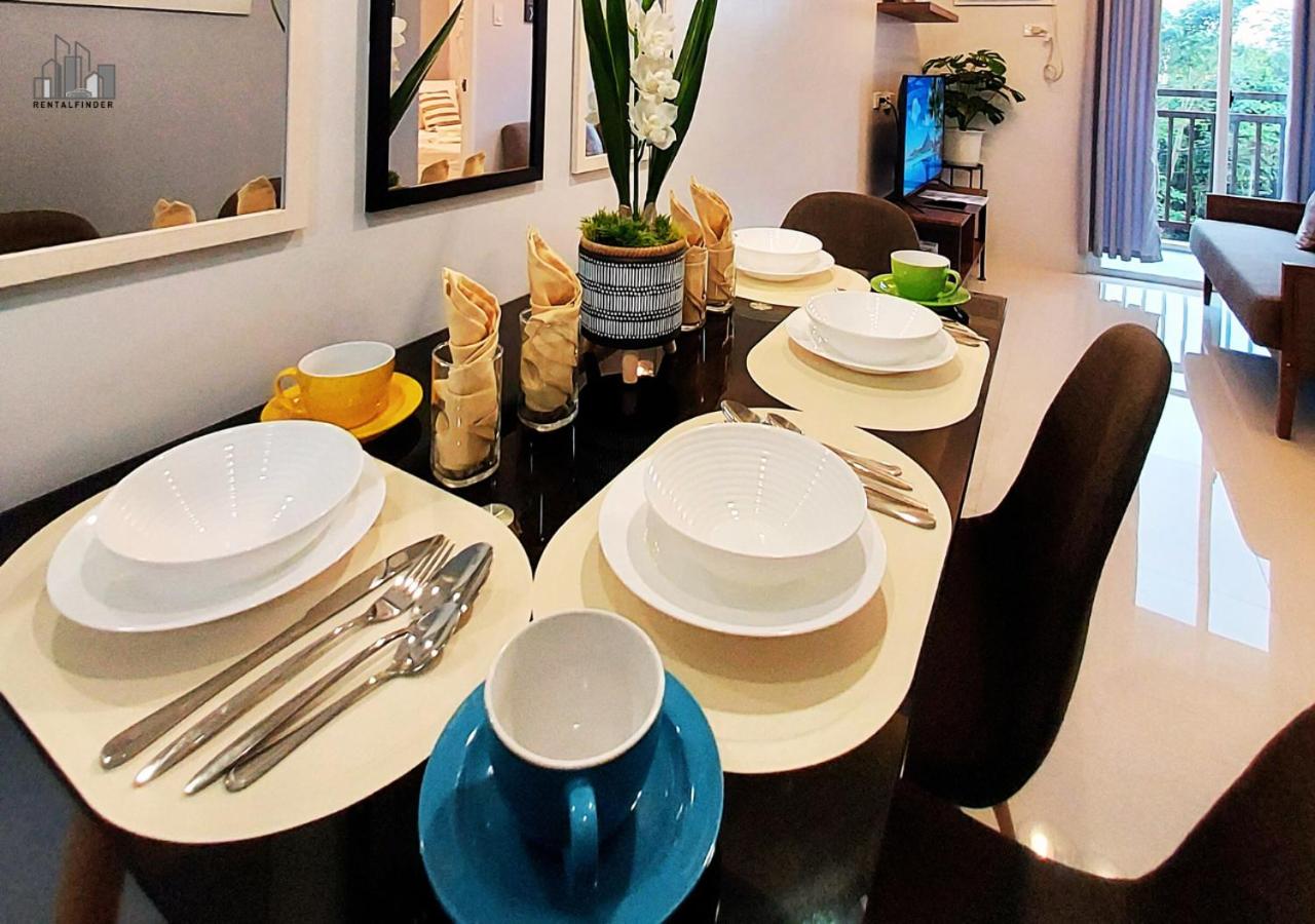 Condo in Puerto Princesa - B2 3MoonstoneB