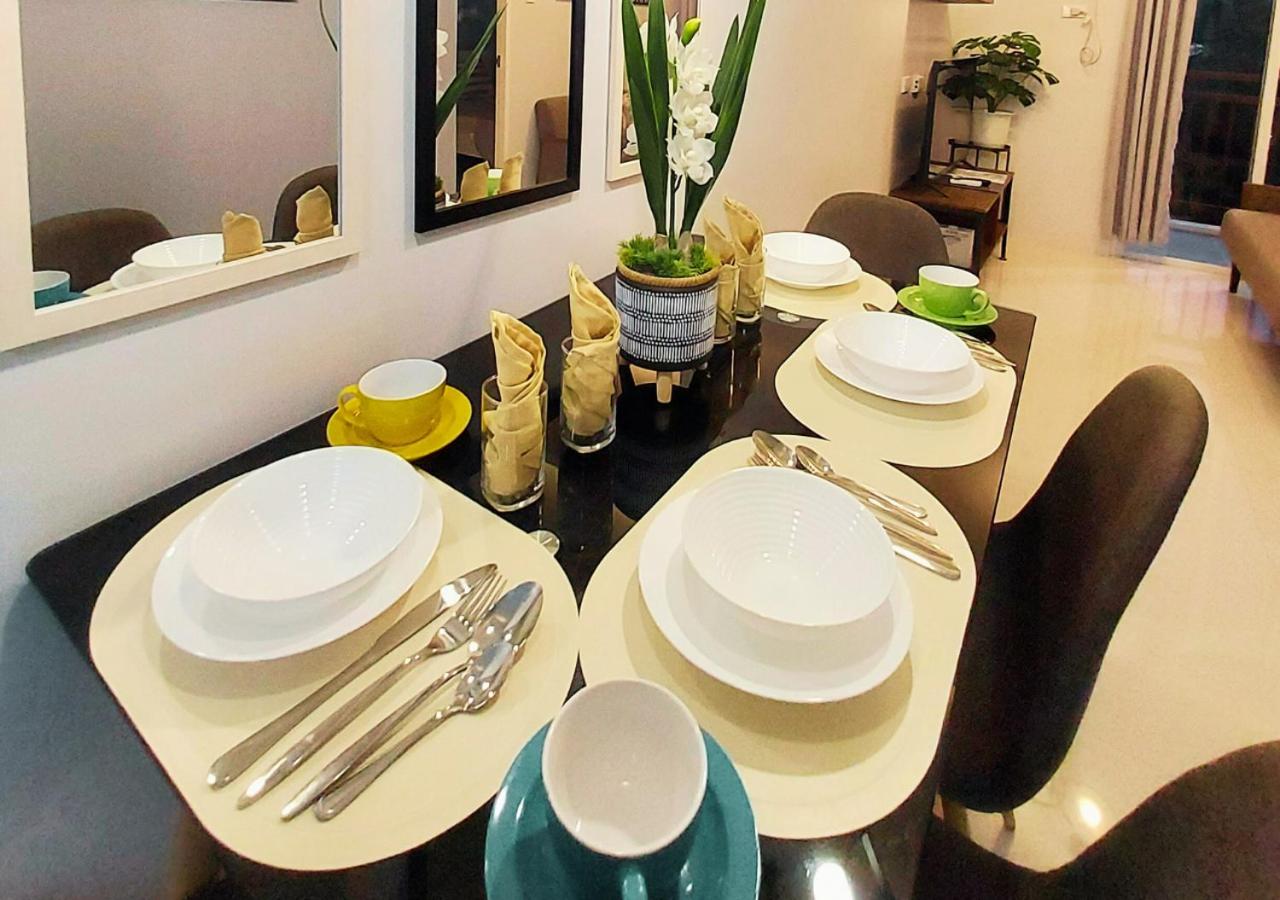 Condo in Puerto Princesa - B2 3MoonstoneB