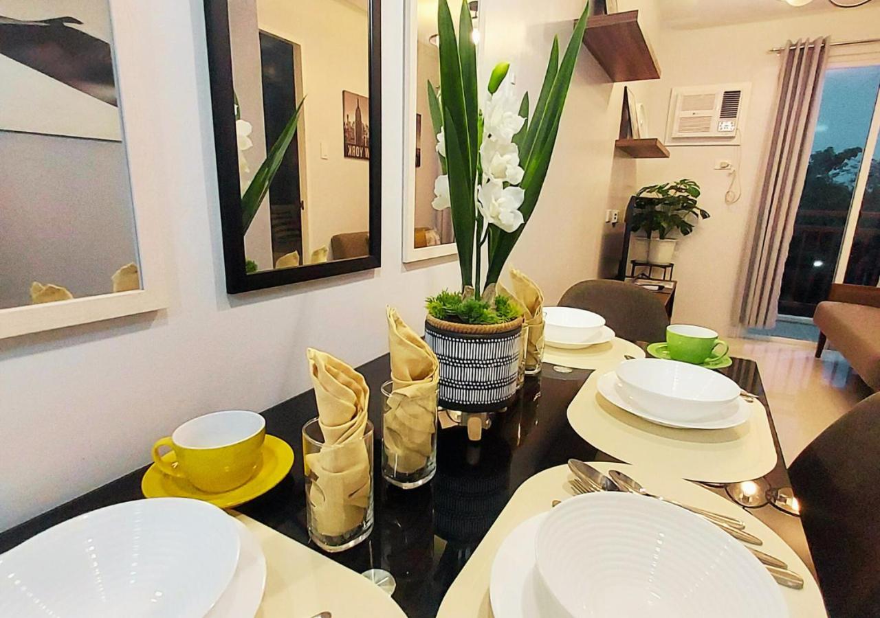Condo in Puerto Princesa - B2 3MoonstoneB