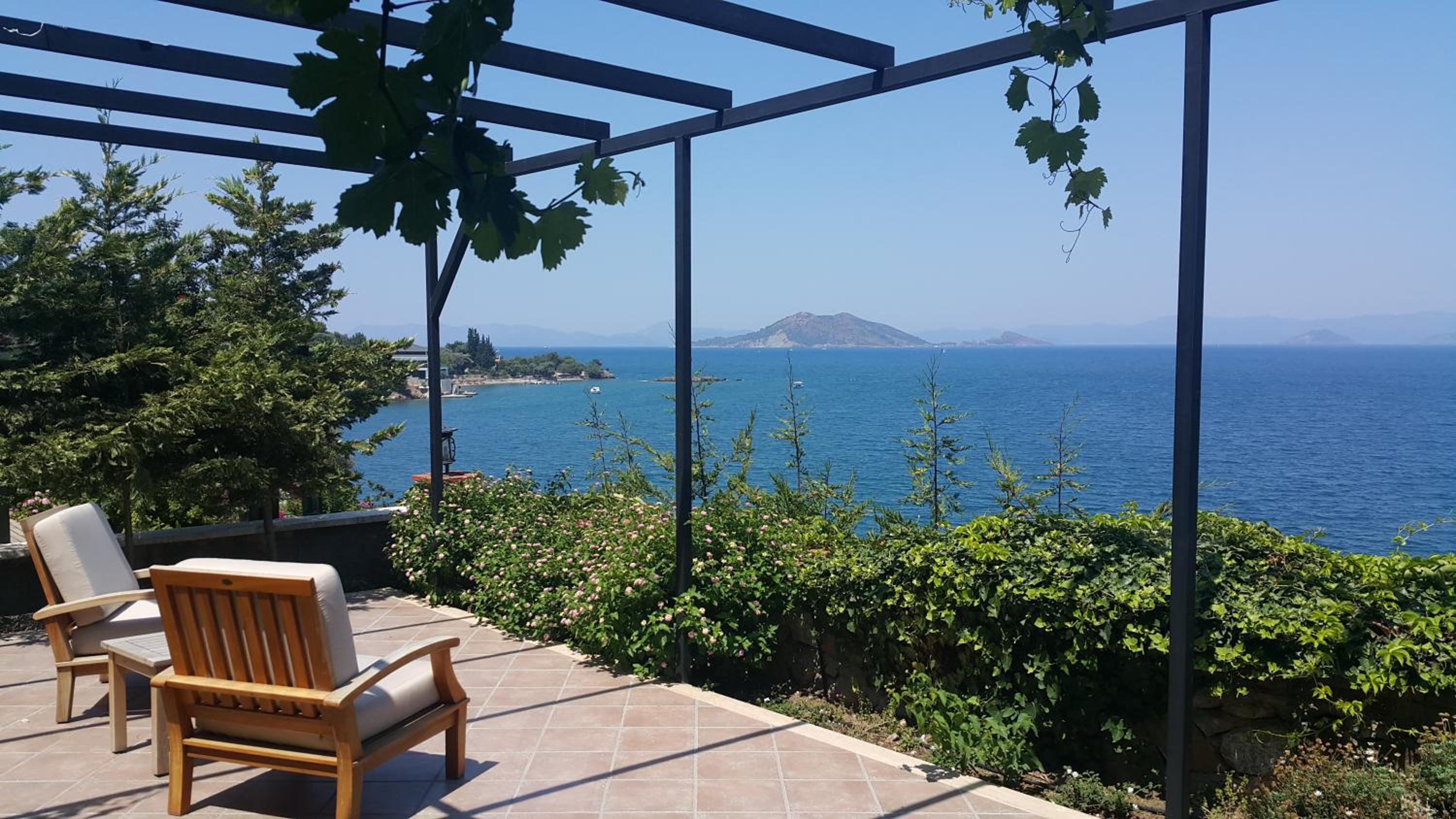 Ece Otel Sovalye Adası - Image 124