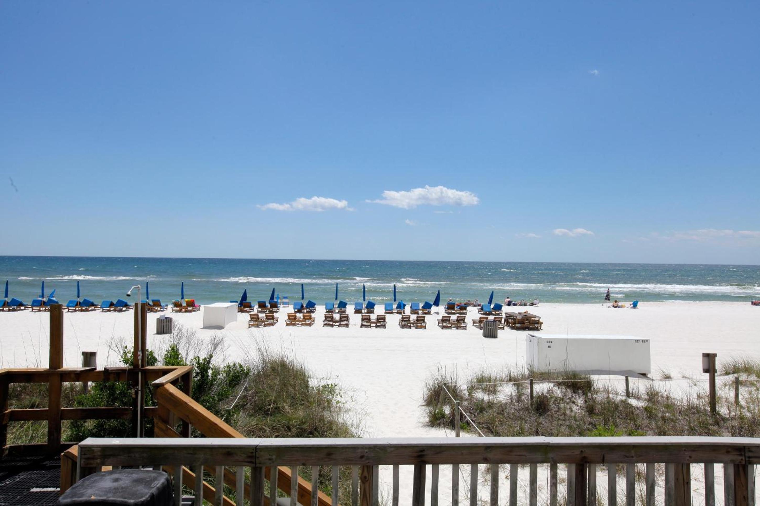 Regency Towers by Panhandle Getaways