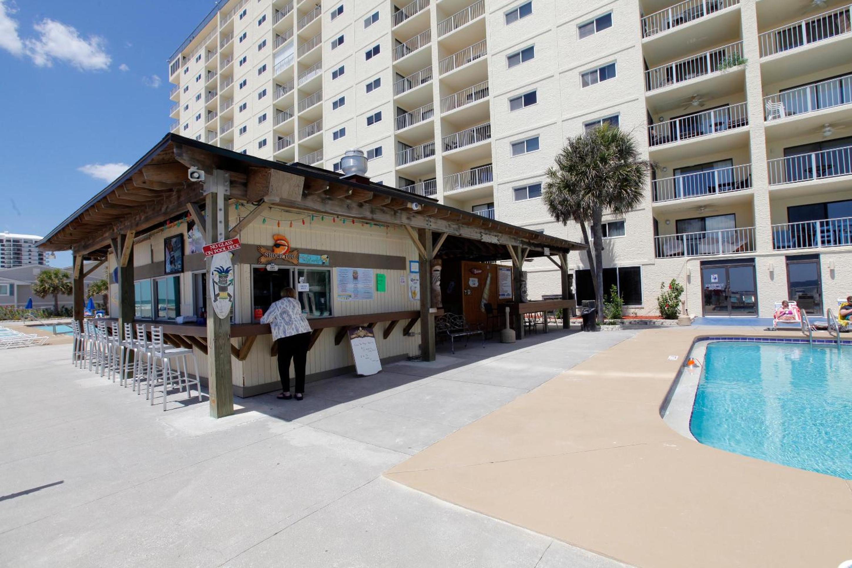 Regency Towers by Panhandle Getaways