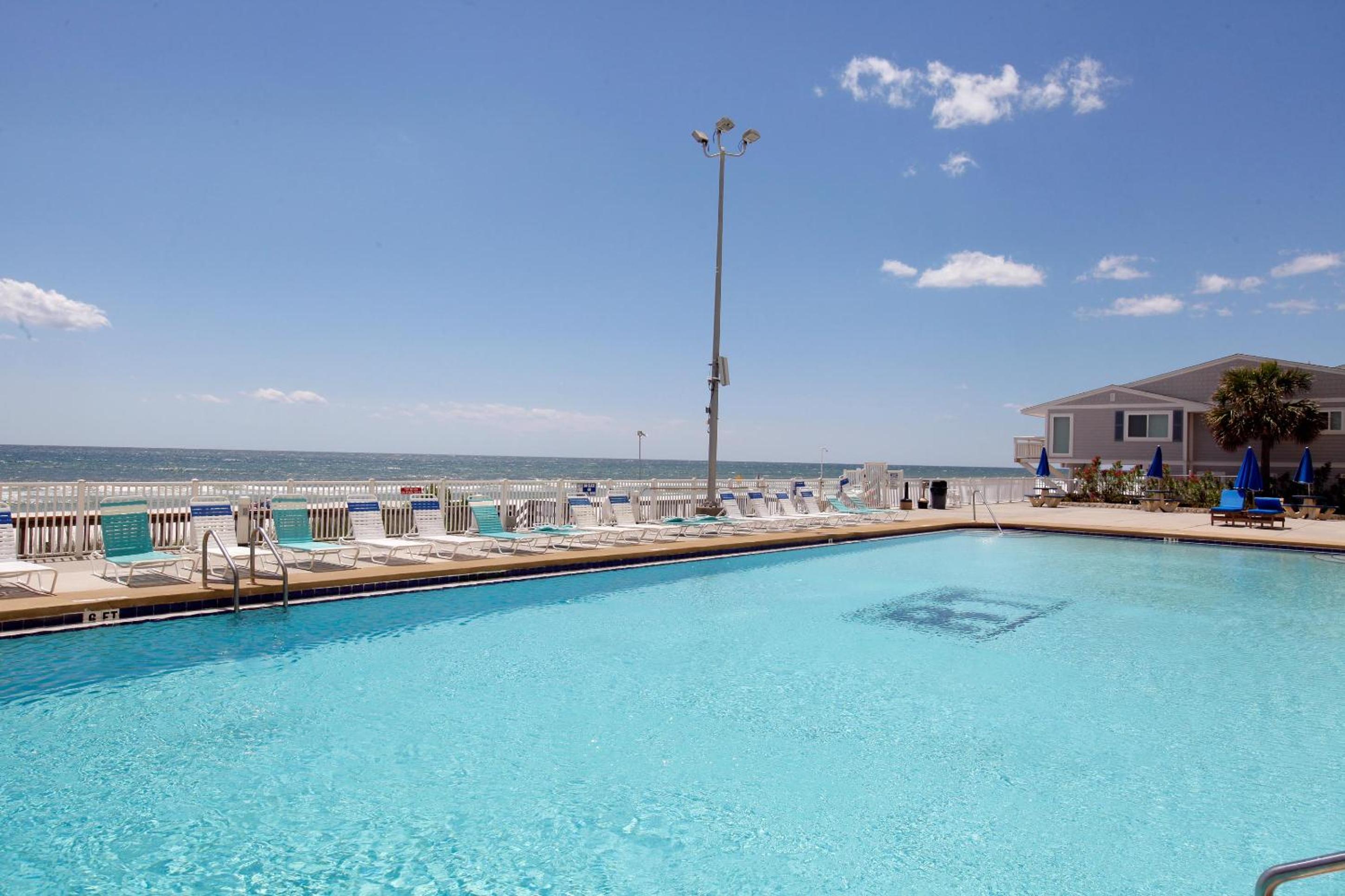 Regency Towers by Panhandle Getaways